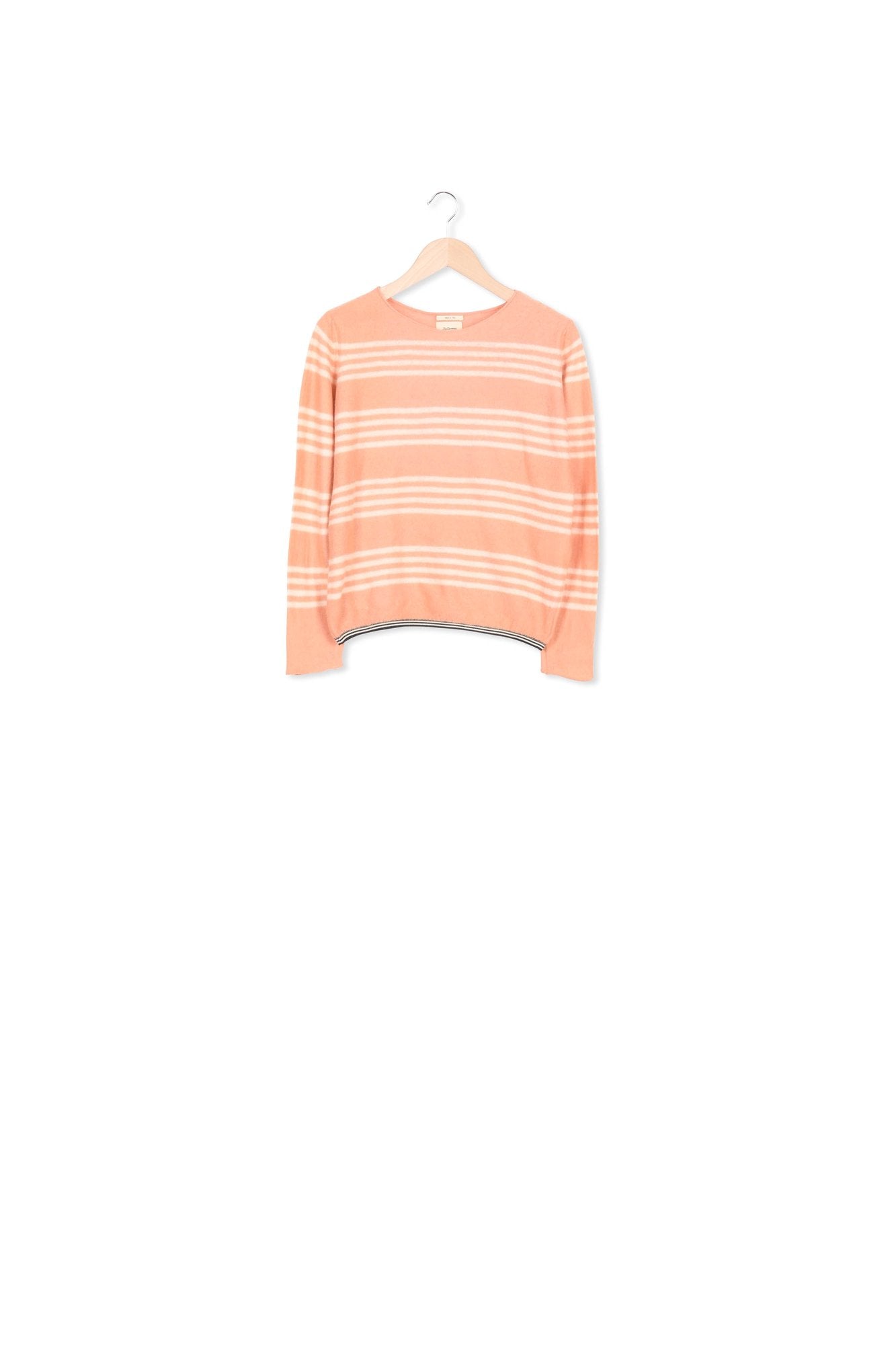 PULL NIVES Faume - seconde main