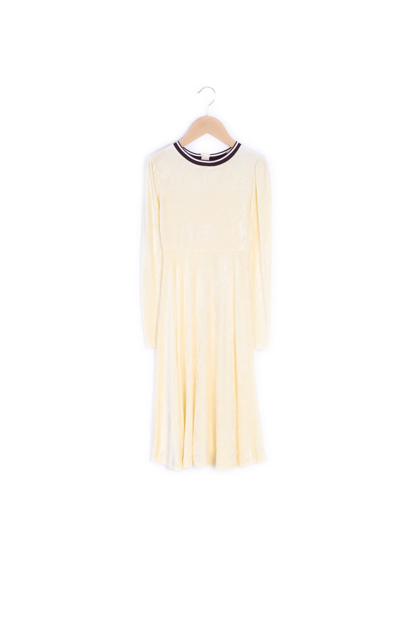 VOLNY DRESS Faume - seconde main