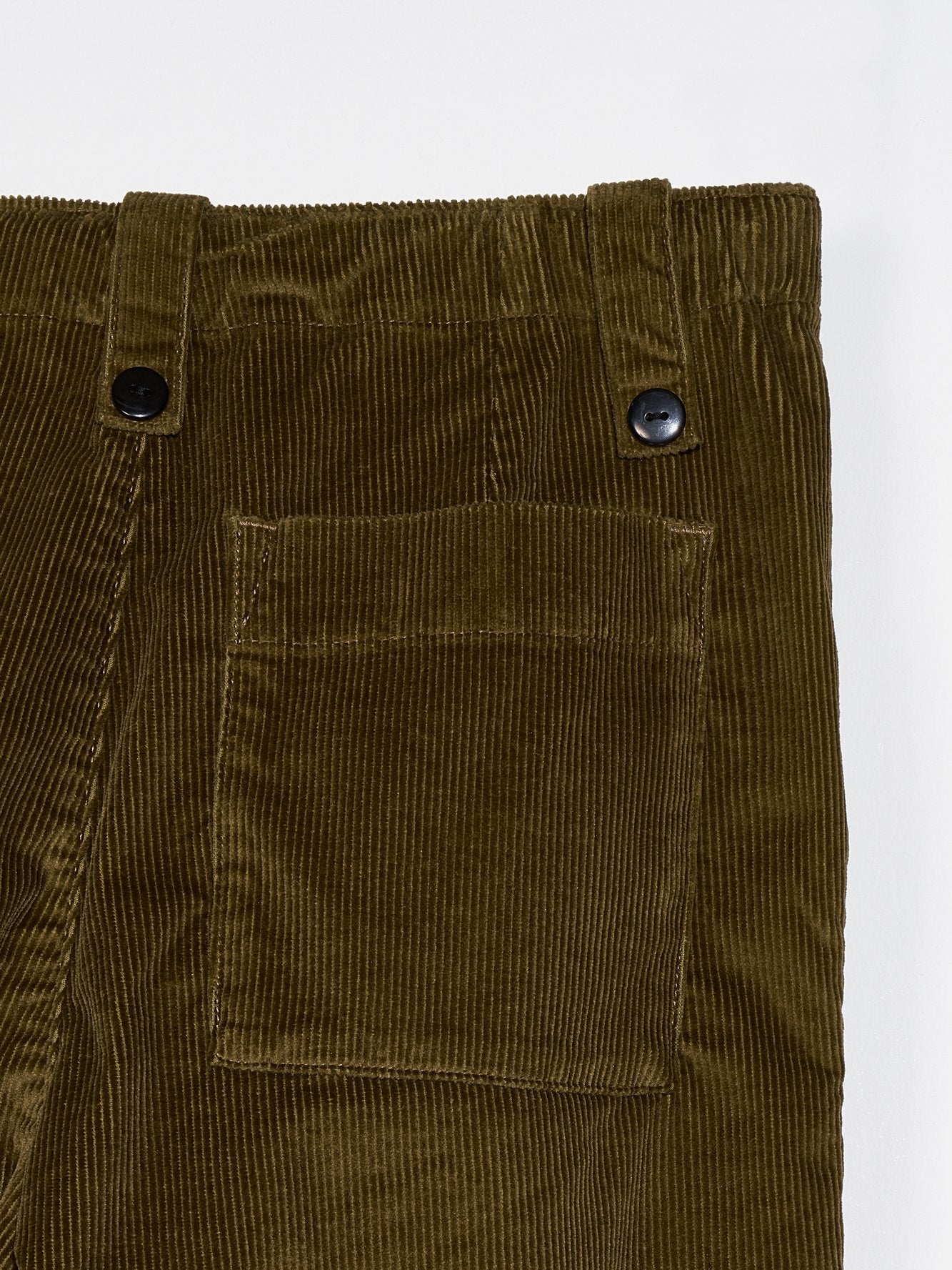 KAREN PANTS Faume - seconde main