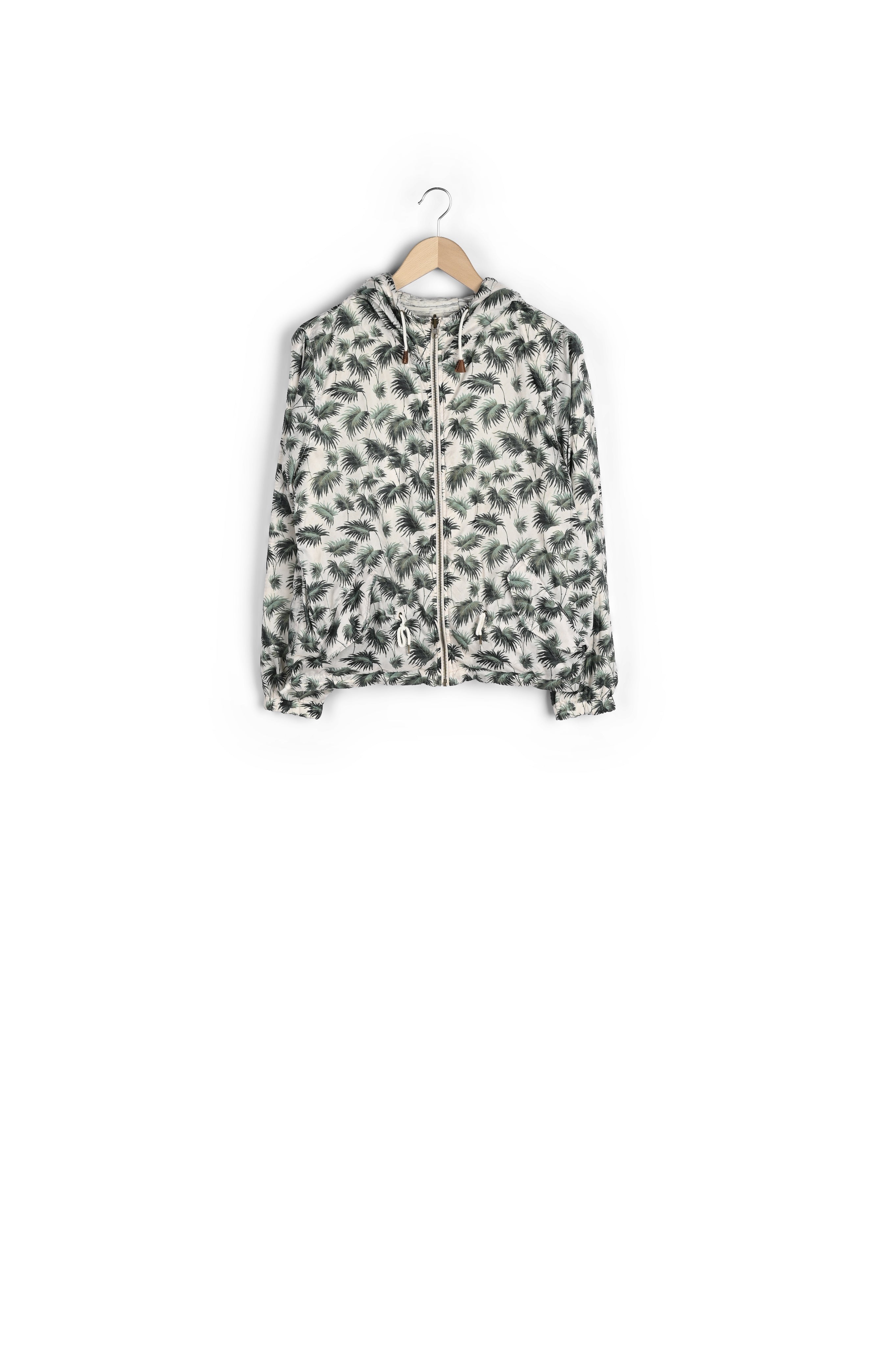 VESTE APACHE Faume - seconde main