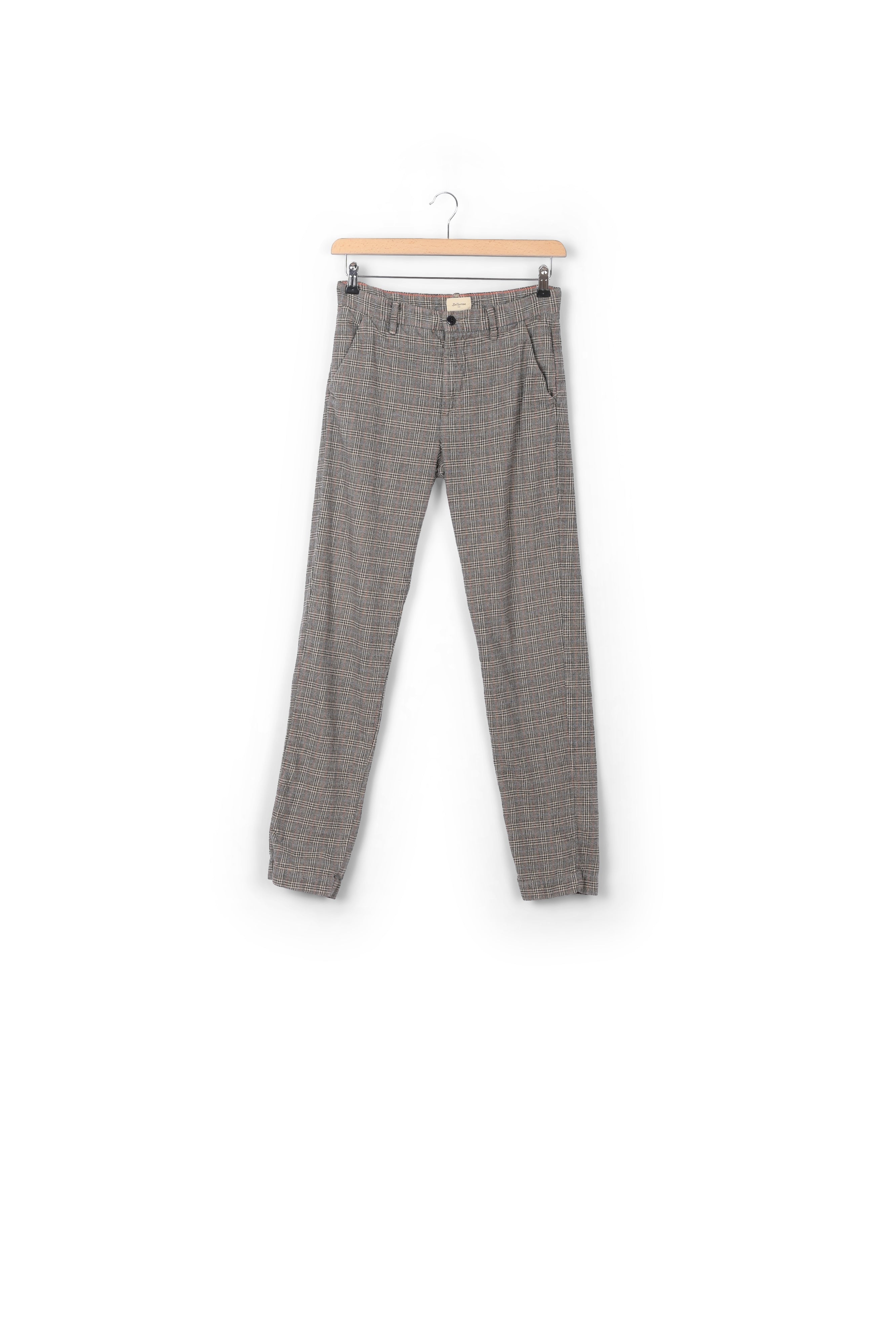 PERRY BROEK Faume - seconde main