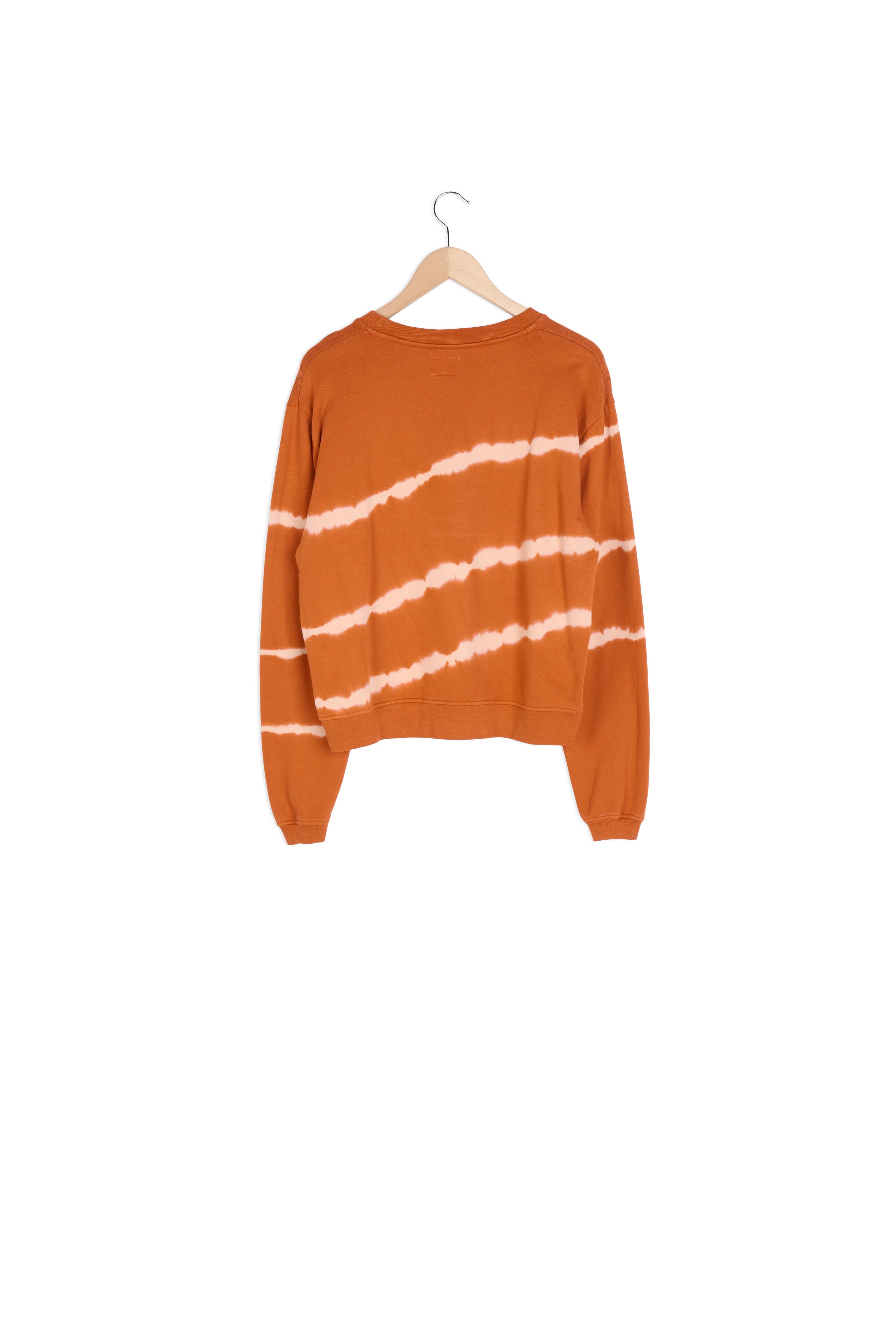 FLOYD SWEATSHIRT Faume - seconde main