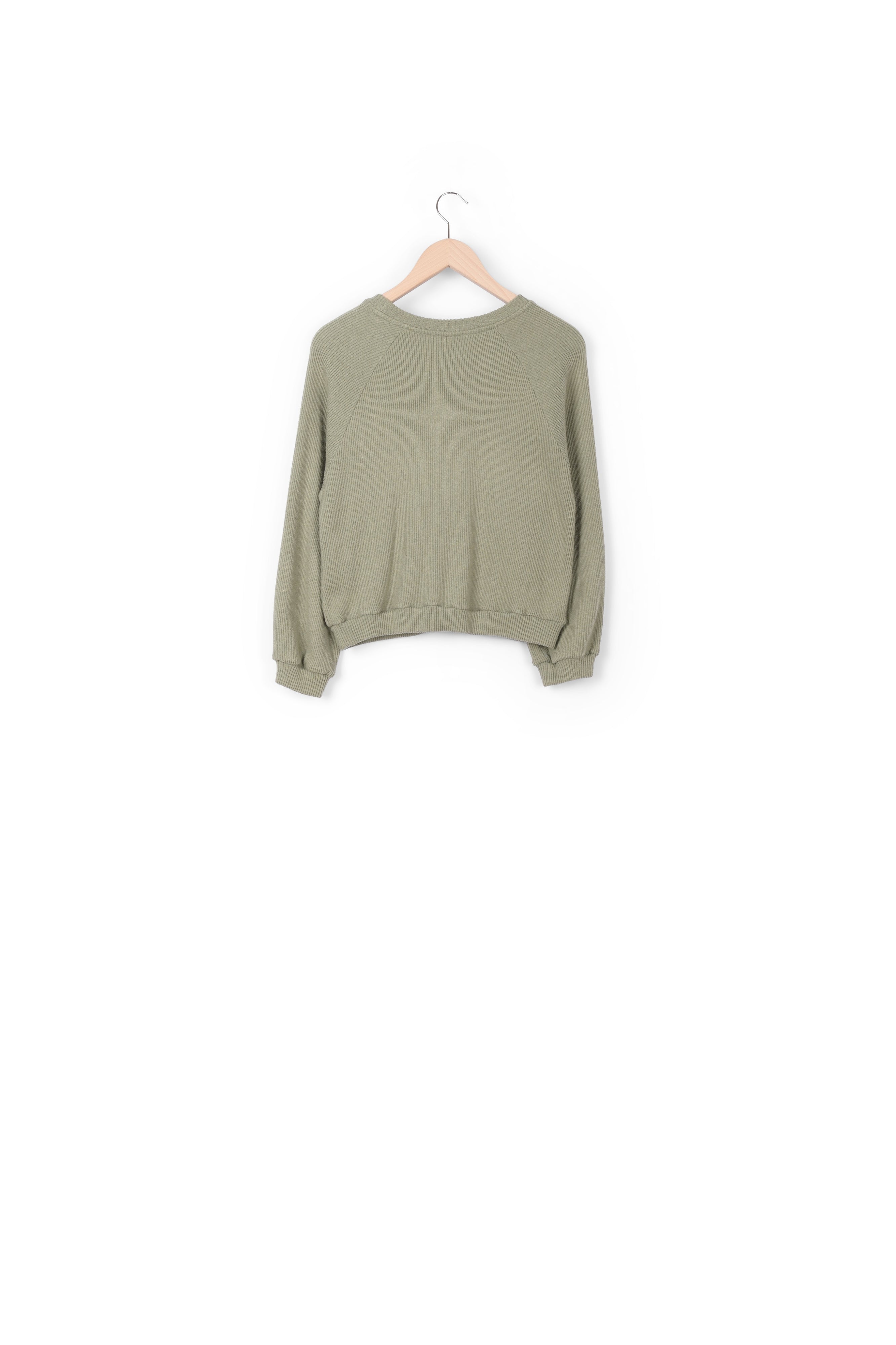 SWEATSHIRT CHILO Faume - seconde main