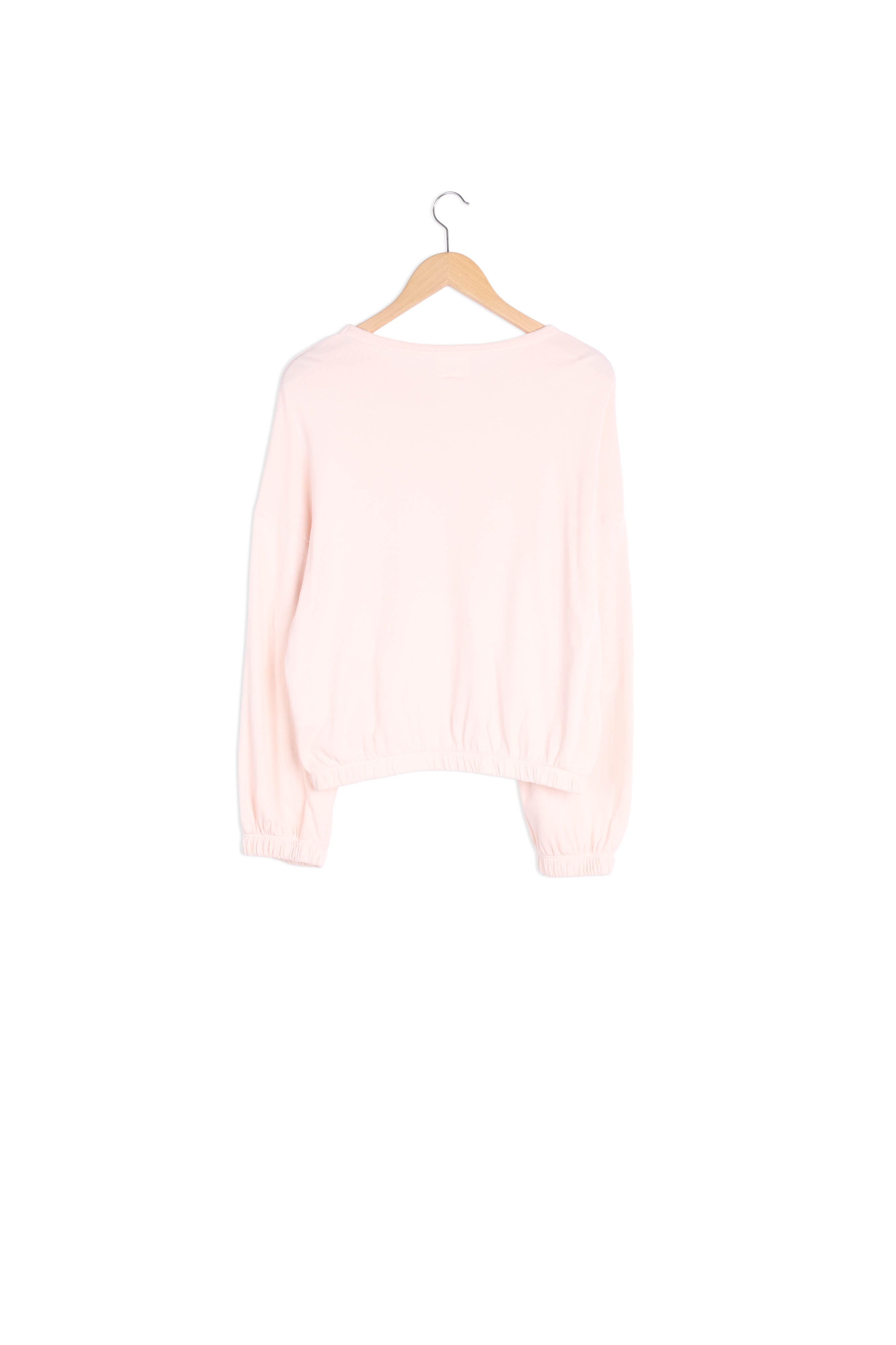 VERO SWEATSHIRT Faume - seconde main