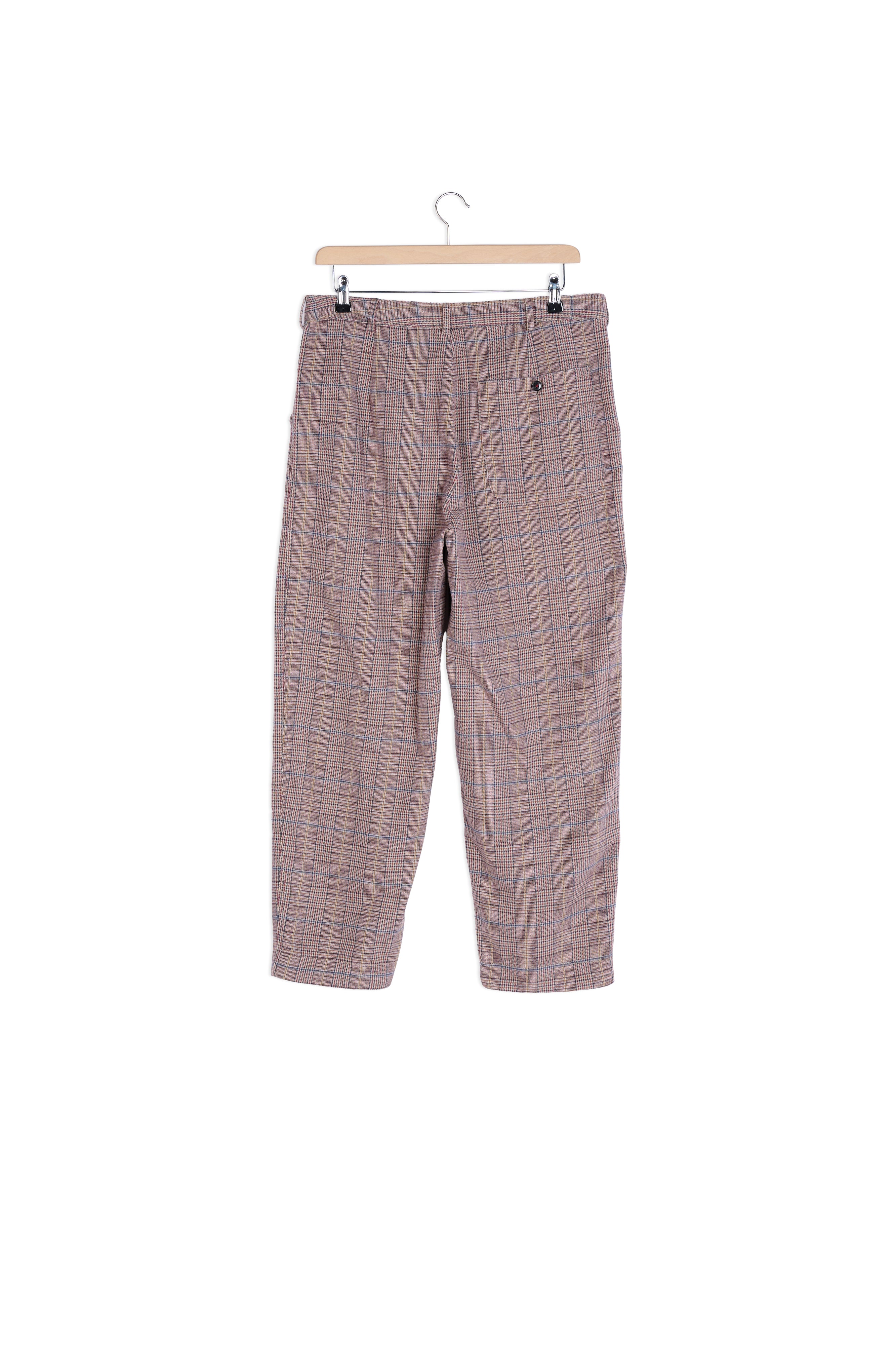 POLLOCK BROEK Faume - seconde main