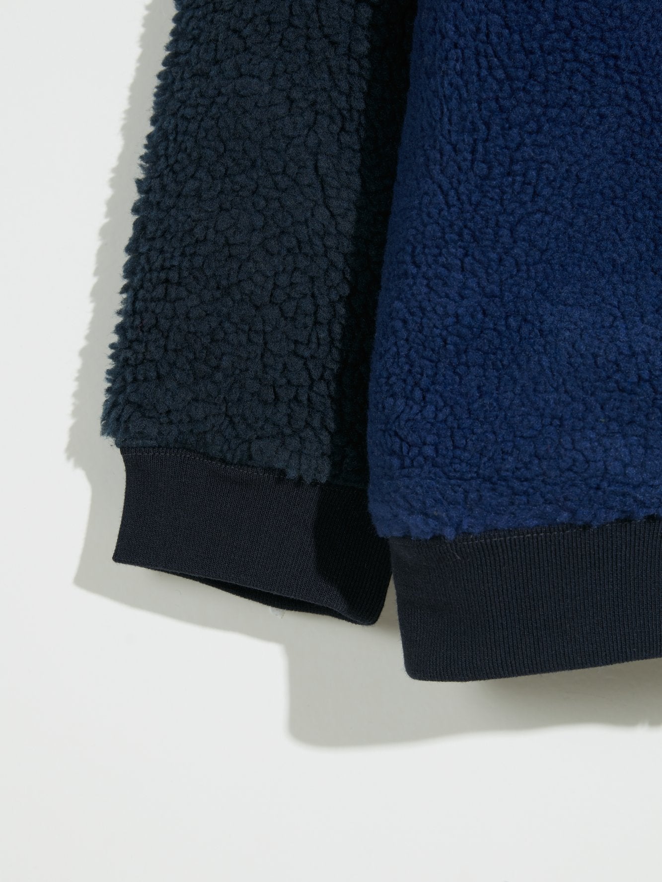 ALMO SWEATSHIRT Faume - seconde main