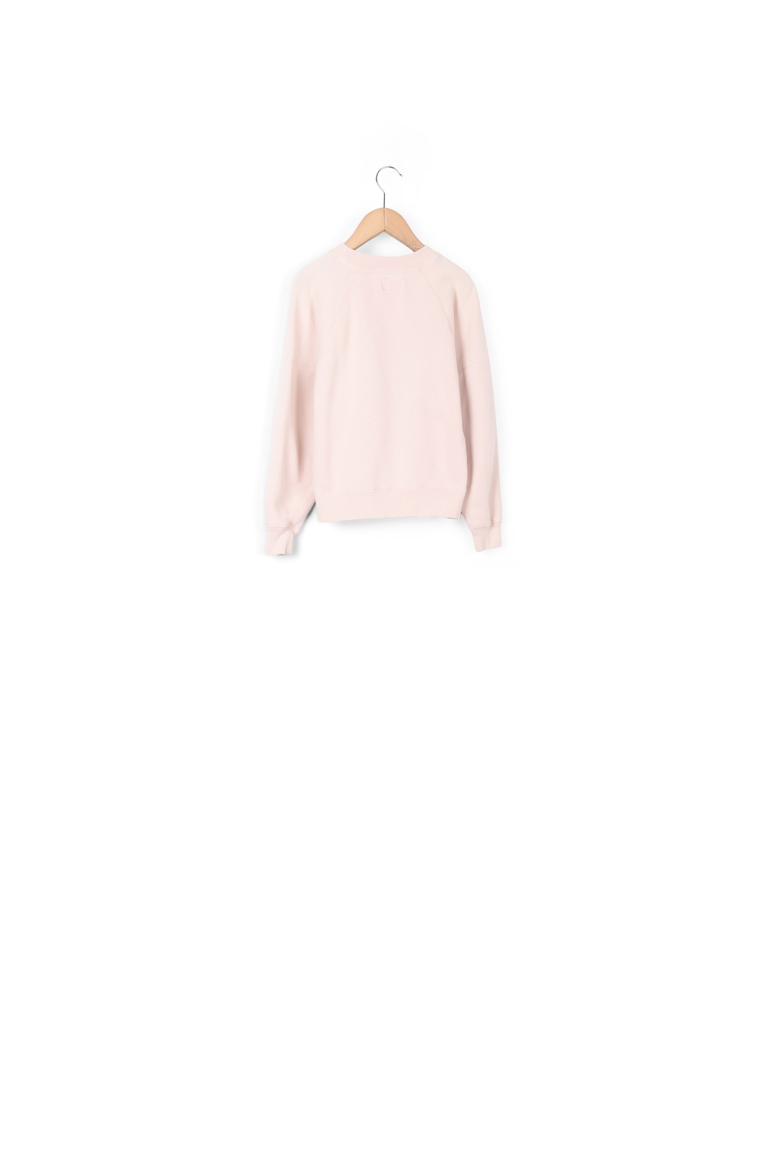 SWEATSHIRT FADE Faume - seconde main