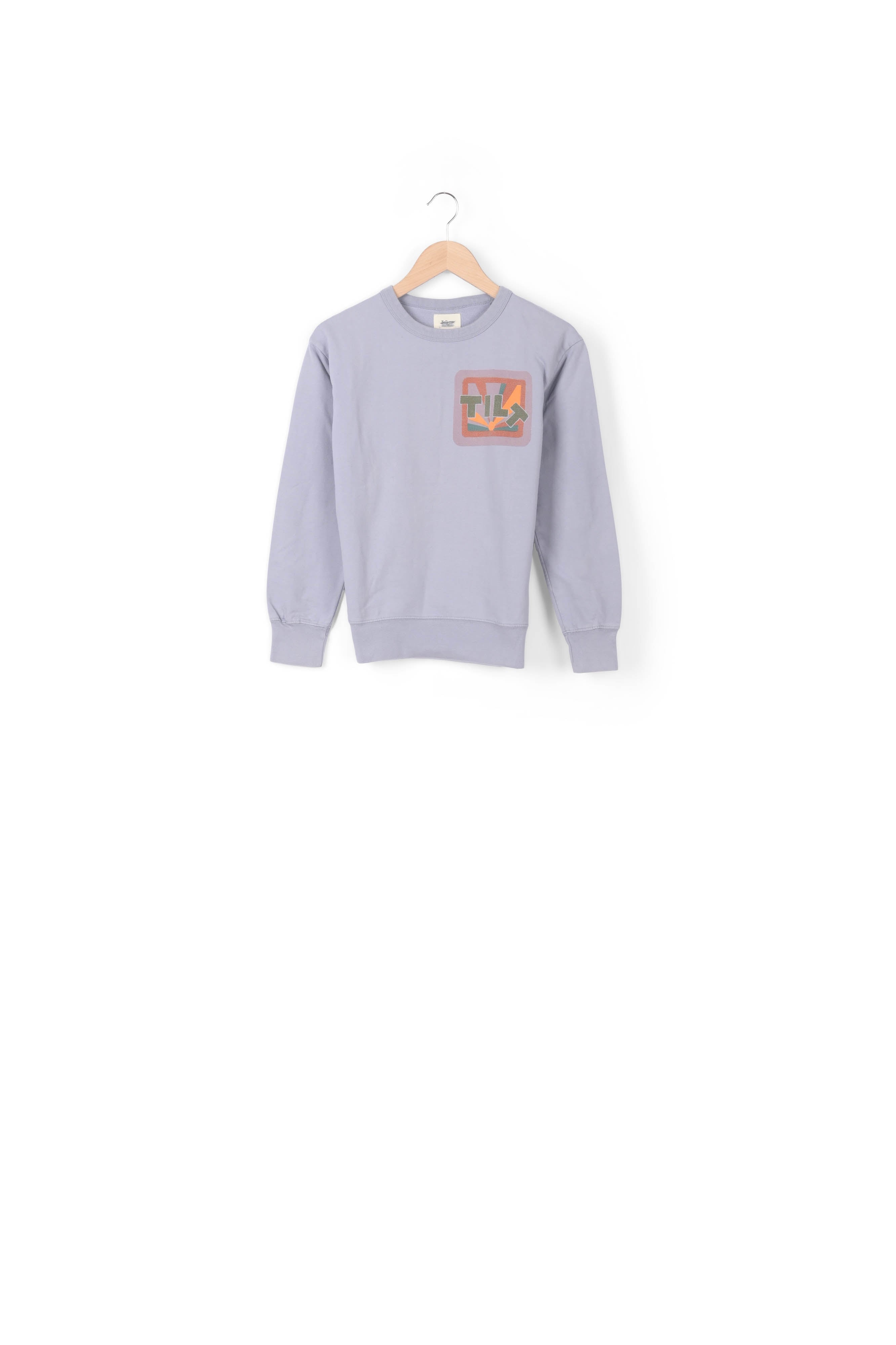 SWEATSHIRT BINCH Faume - seconde main