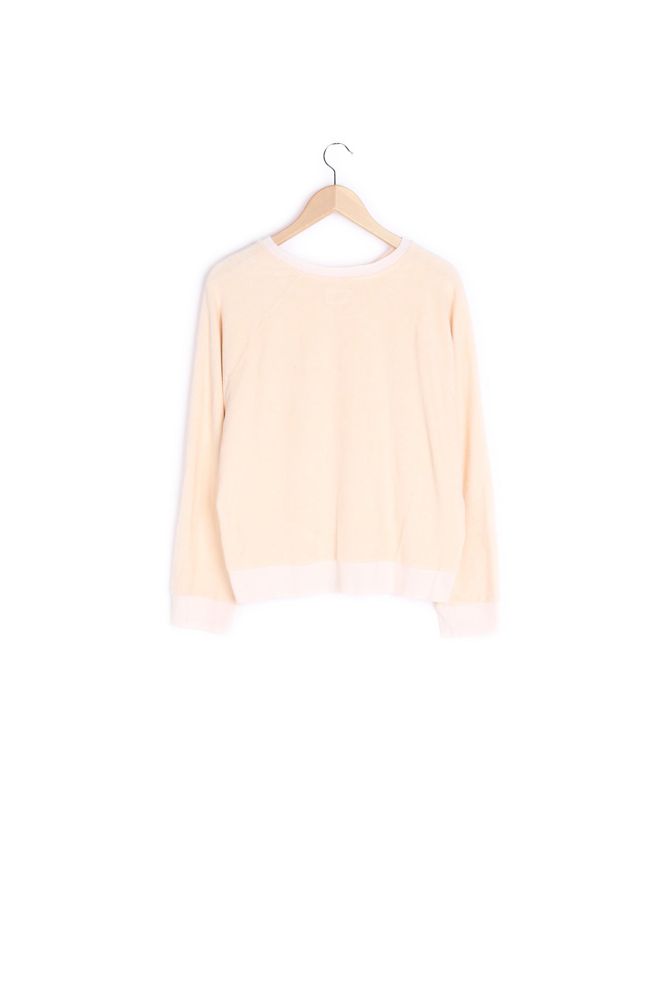 VIANA SWEATSHIRT Faume - seconde main