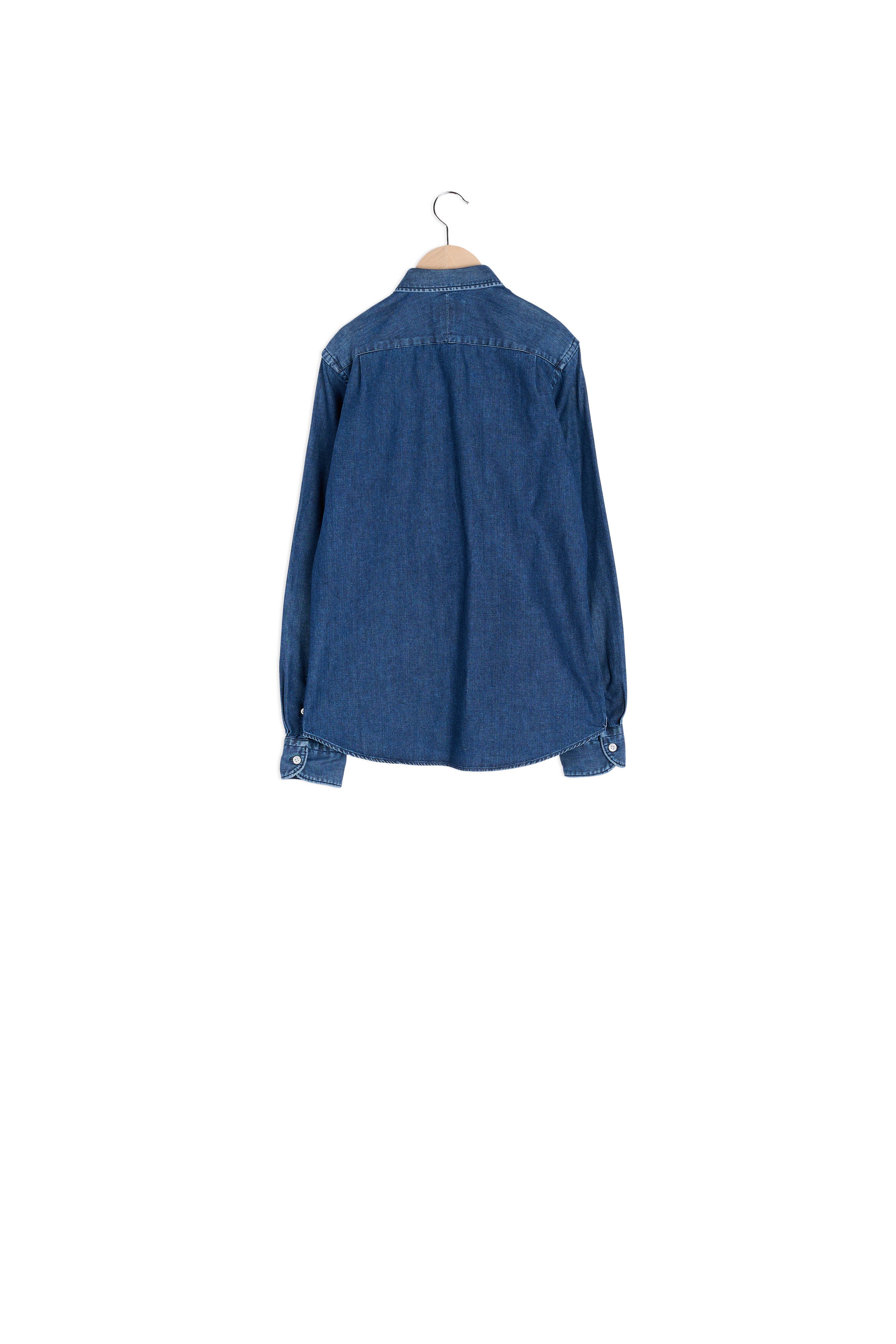 CHEMISE GANIX52F Faume - seconde main