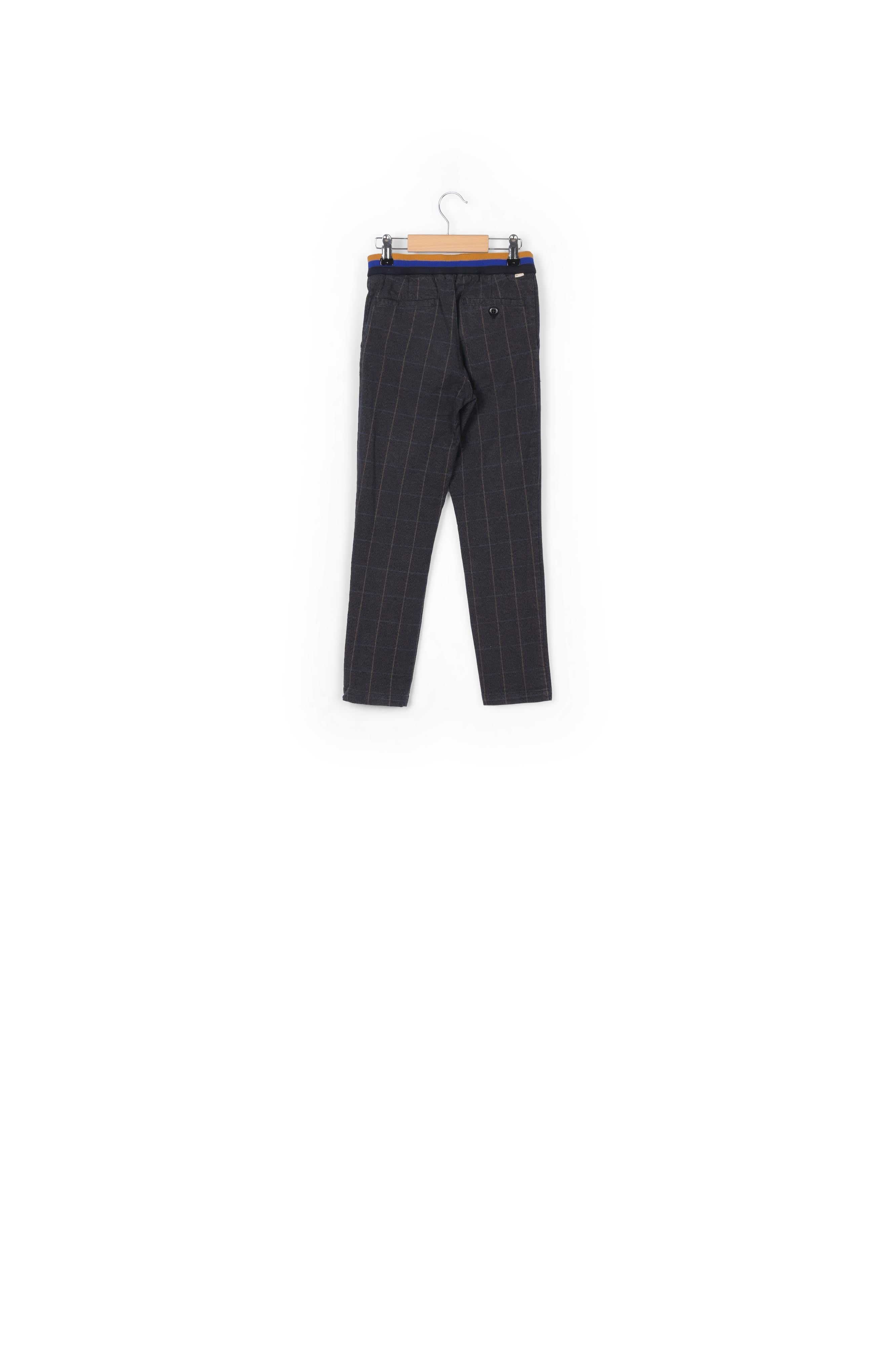 LAORI PANTS Faume - seconde main