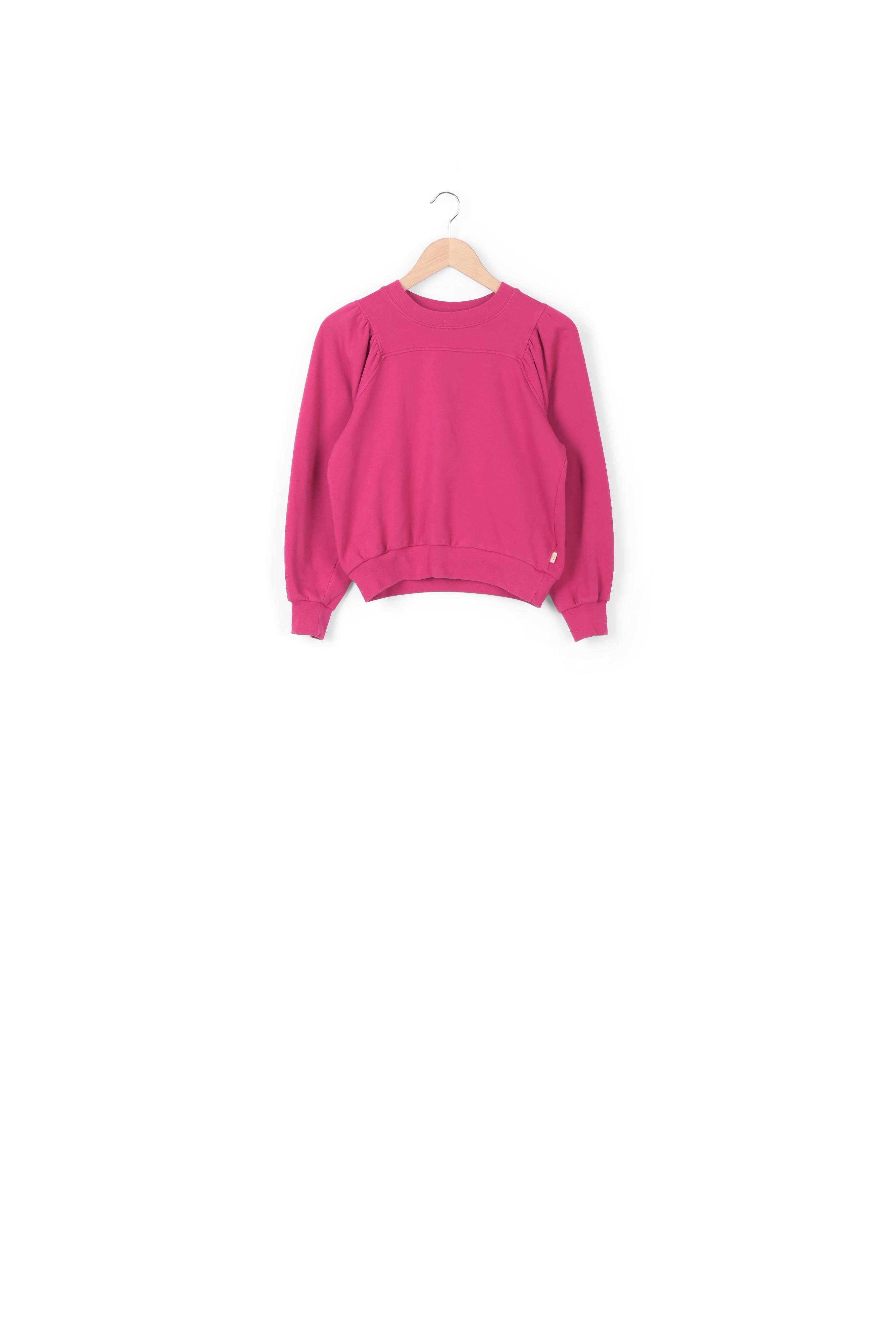 SWEATSHIRT FAJO Faume - seconde main