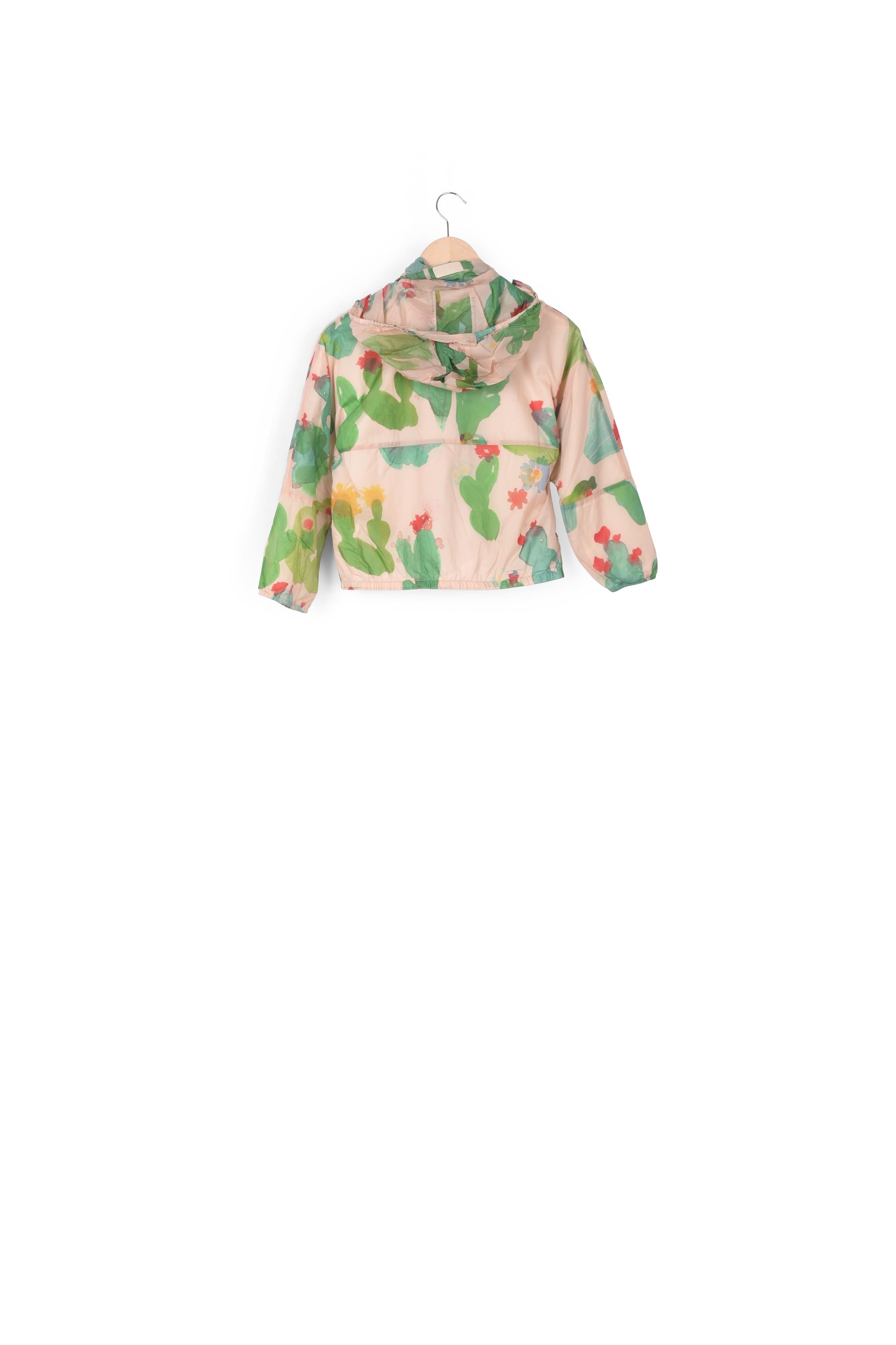 HELEN JACKET Faume - seconde main