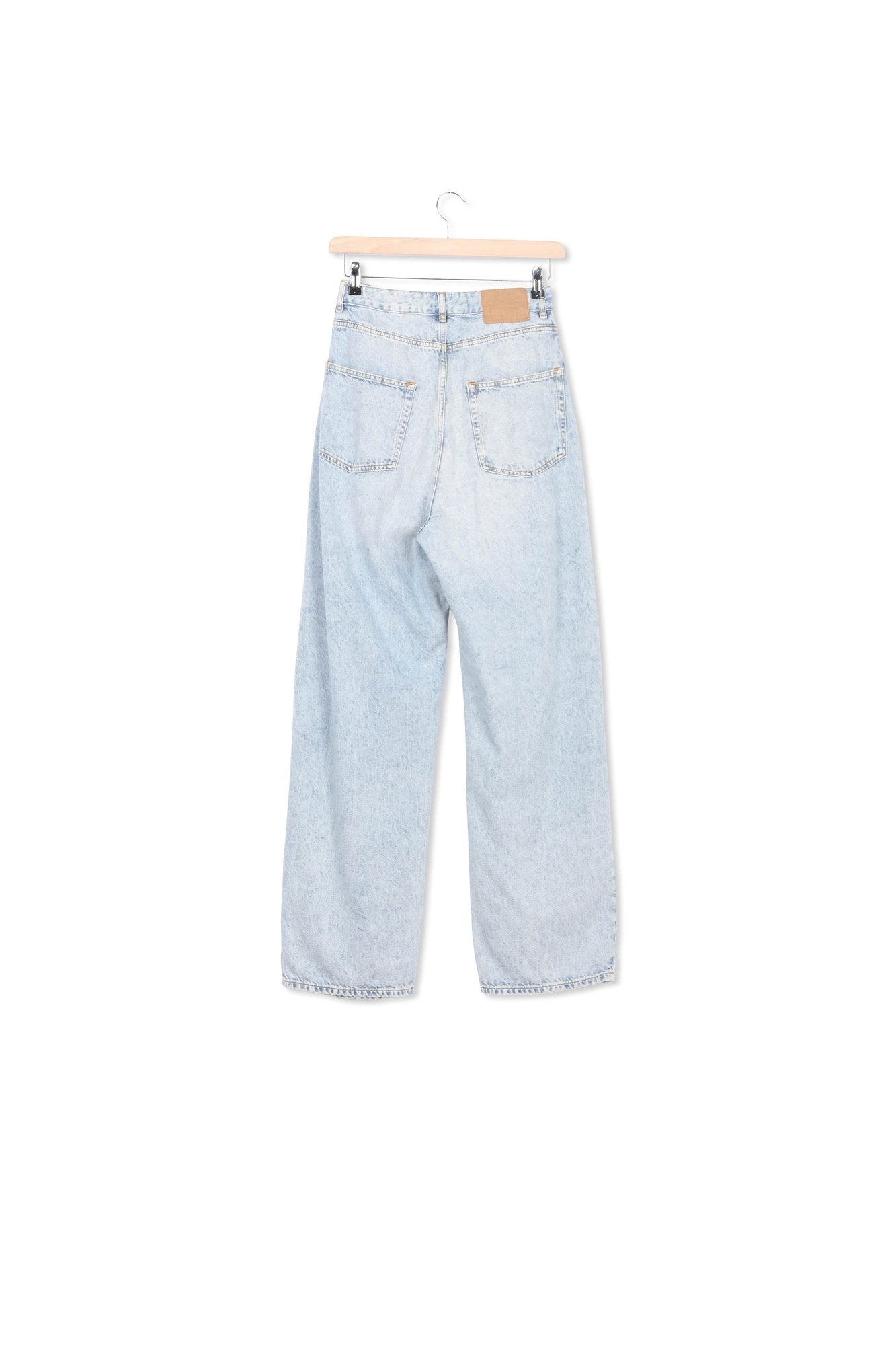 PERLA JEANS Faume - seconde main