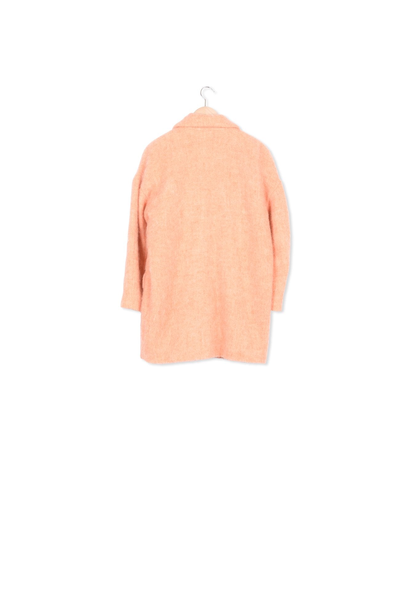 SYBIL COAT Faume - seconde main