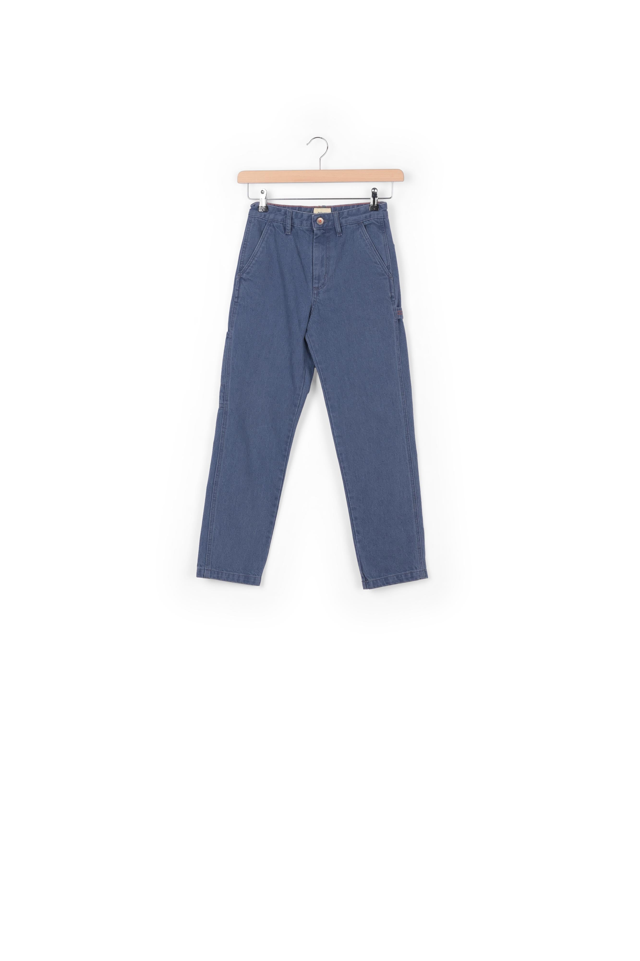 JEANS PAINTER Faume - seconde main