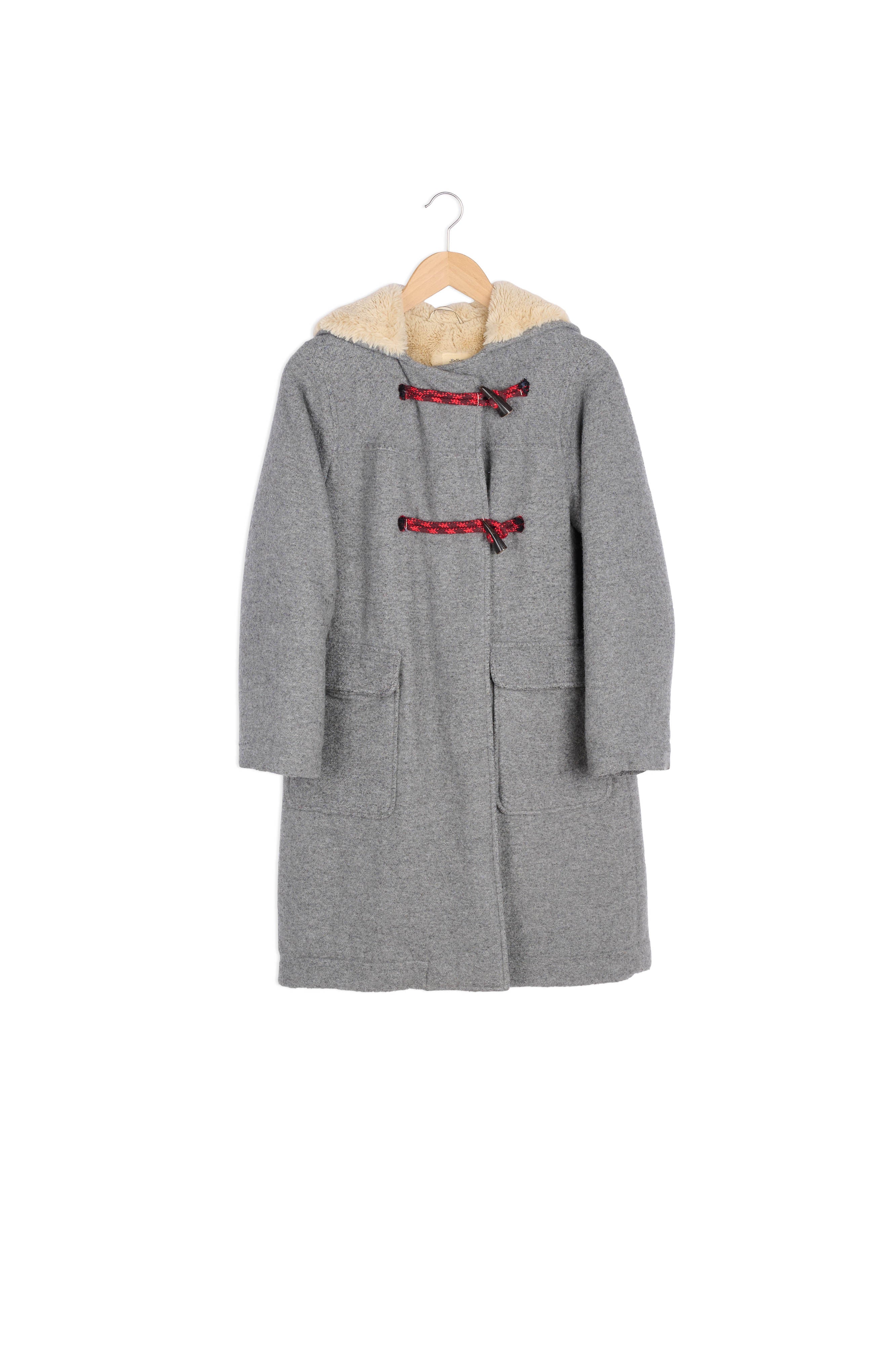 LOUEST COAT Faume - seconde main