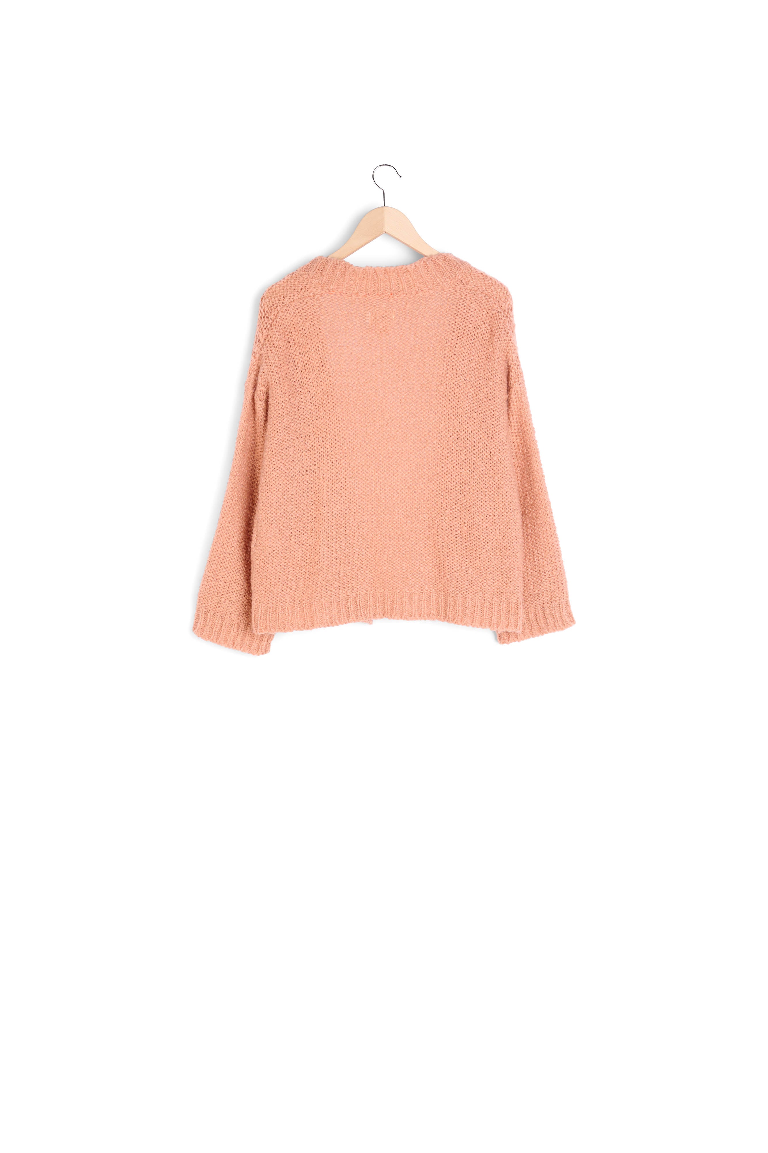 PULL NINIU Faume - seconde main