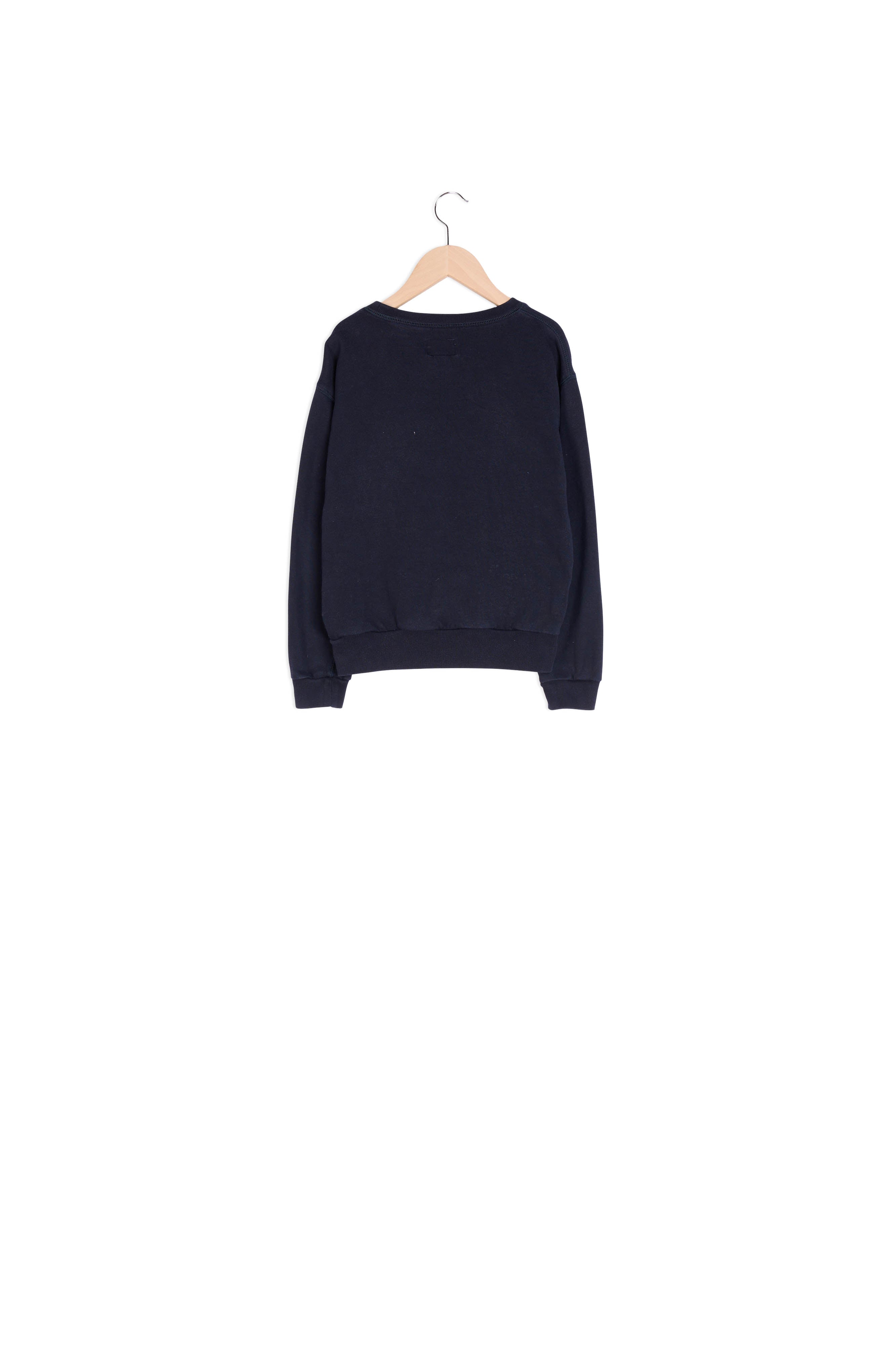 BANZI SWEATSHIRT Faume - seconde main