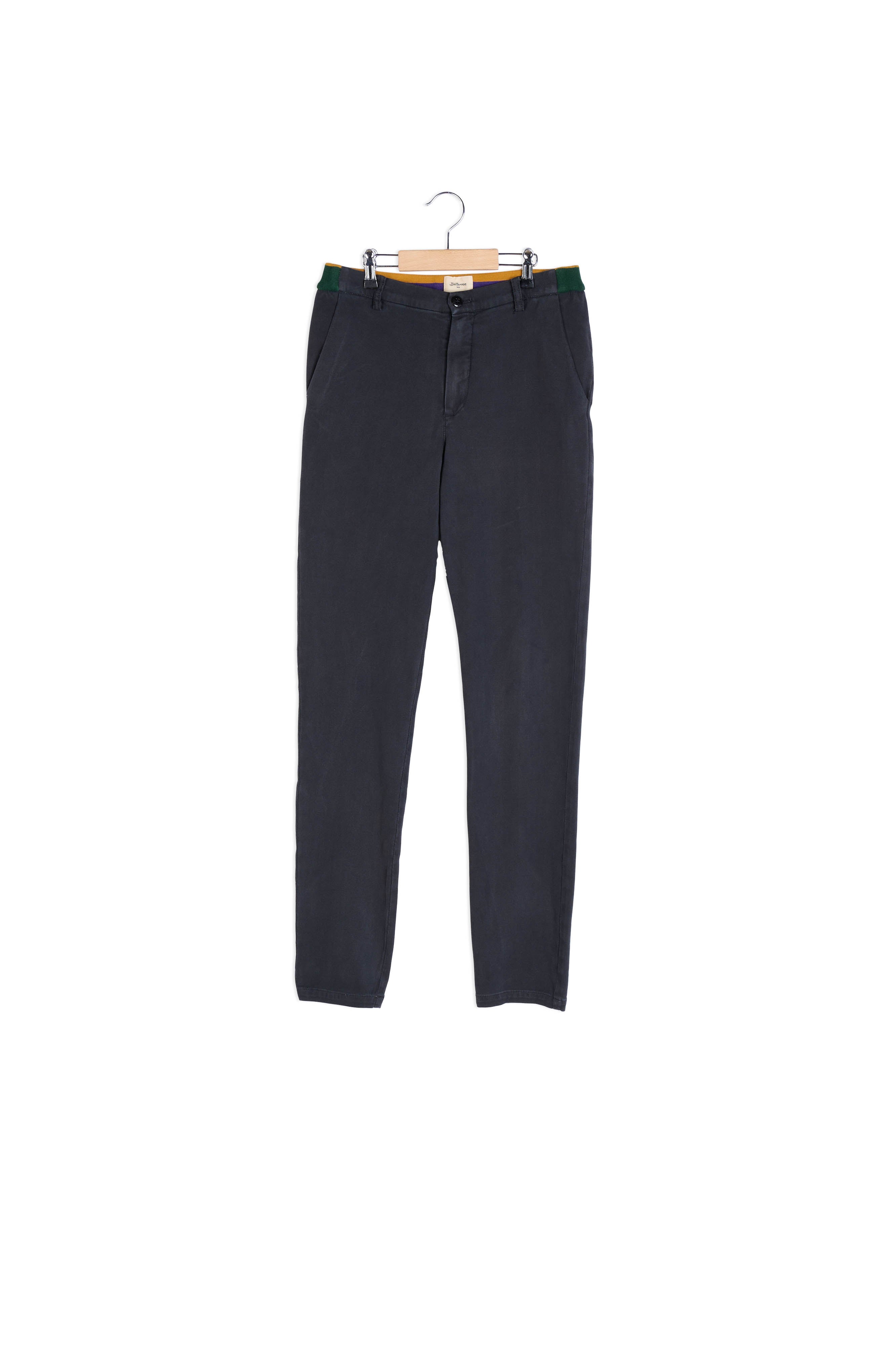 LAORI PANTS Faume - seconde main