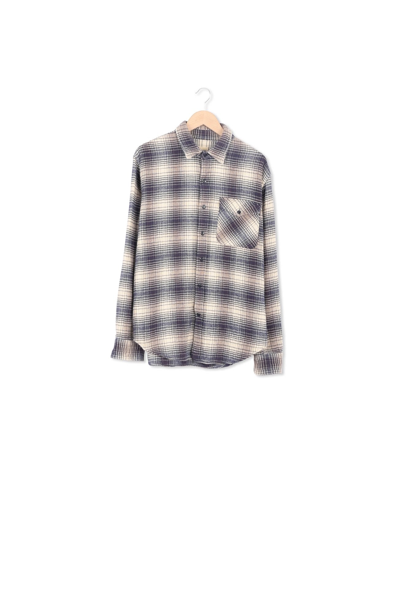 CHEMISE GUSS Faume - seconde main