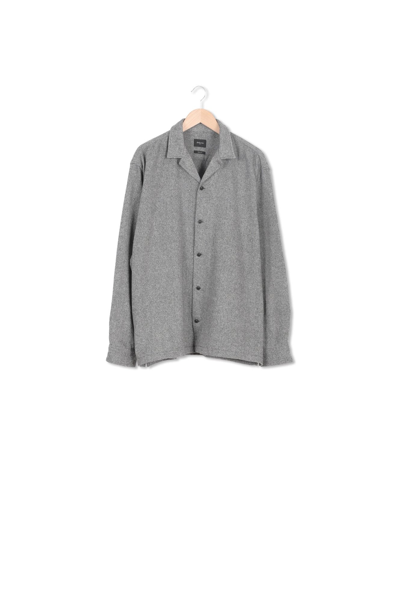 CHEMISE FLORIAN Faume - seconde main