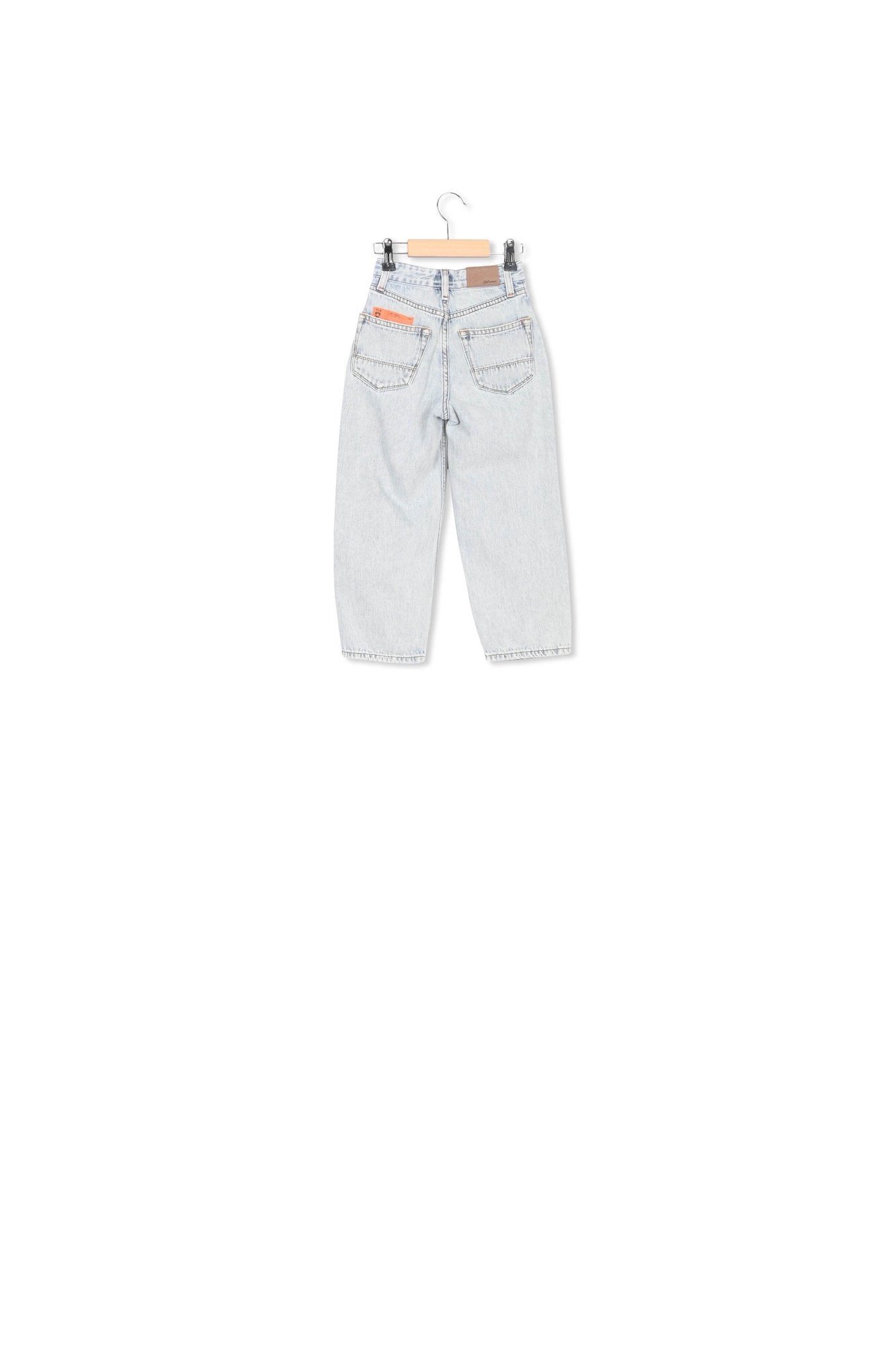 JEANS PETERS Faume - seconde main