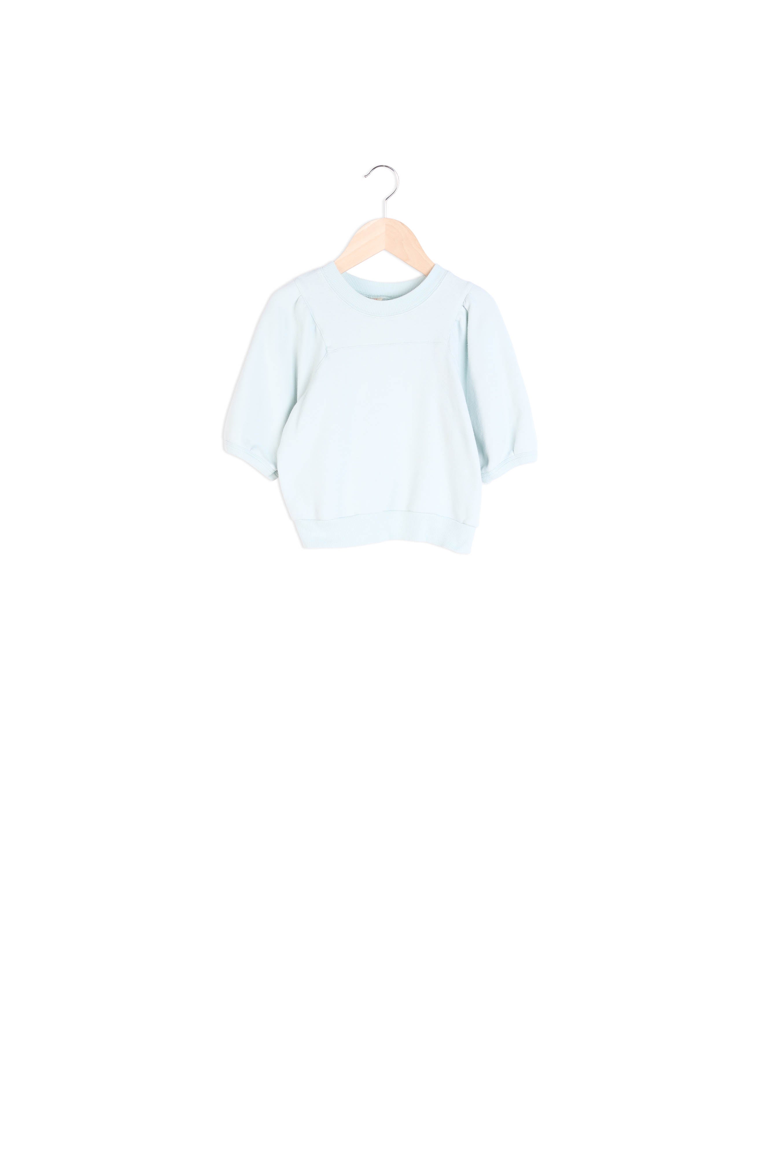 SWEATSHIRT VAJO Faume - seconde main