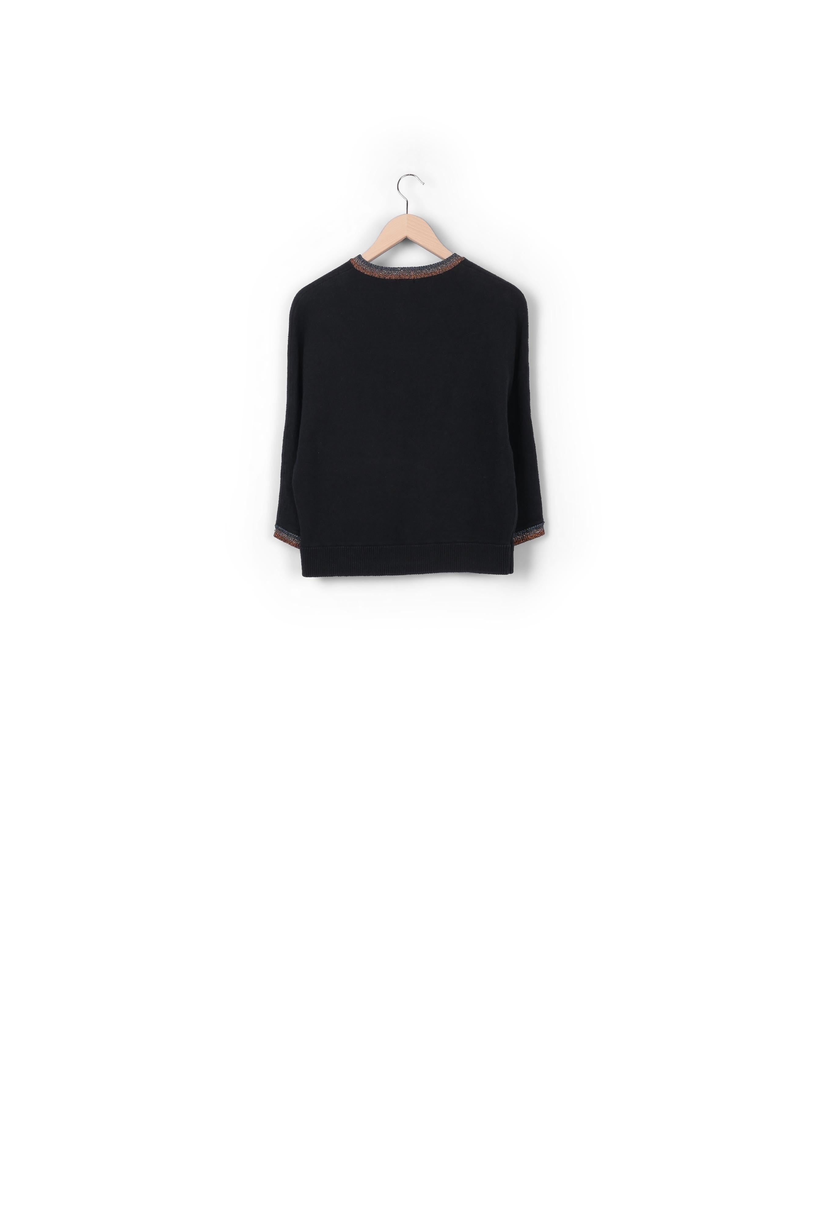 PULL GUIA Faume - seconde main