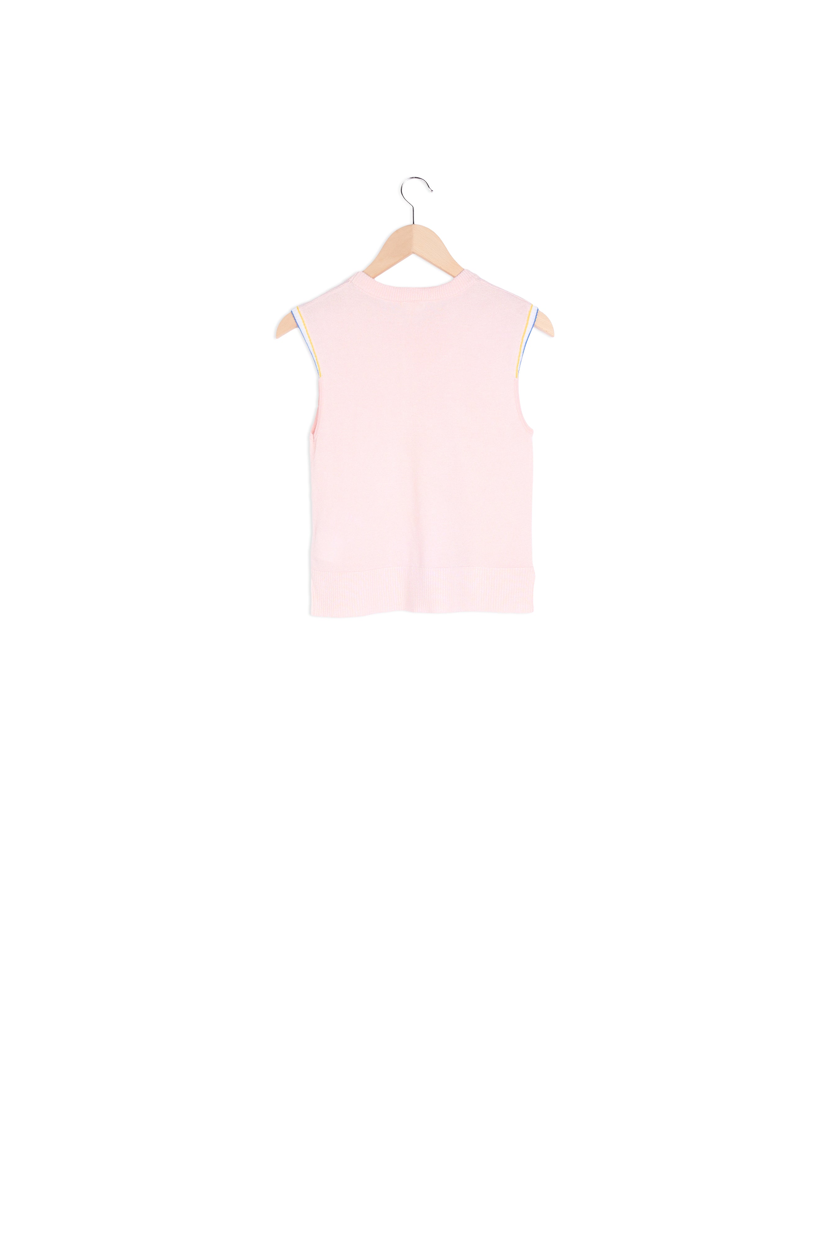 PULL DEBO Faume - seconde main