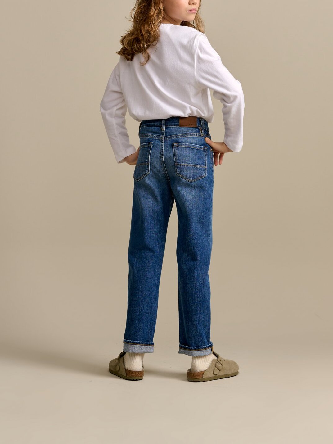 PINATA JEANS Faume - seconde main