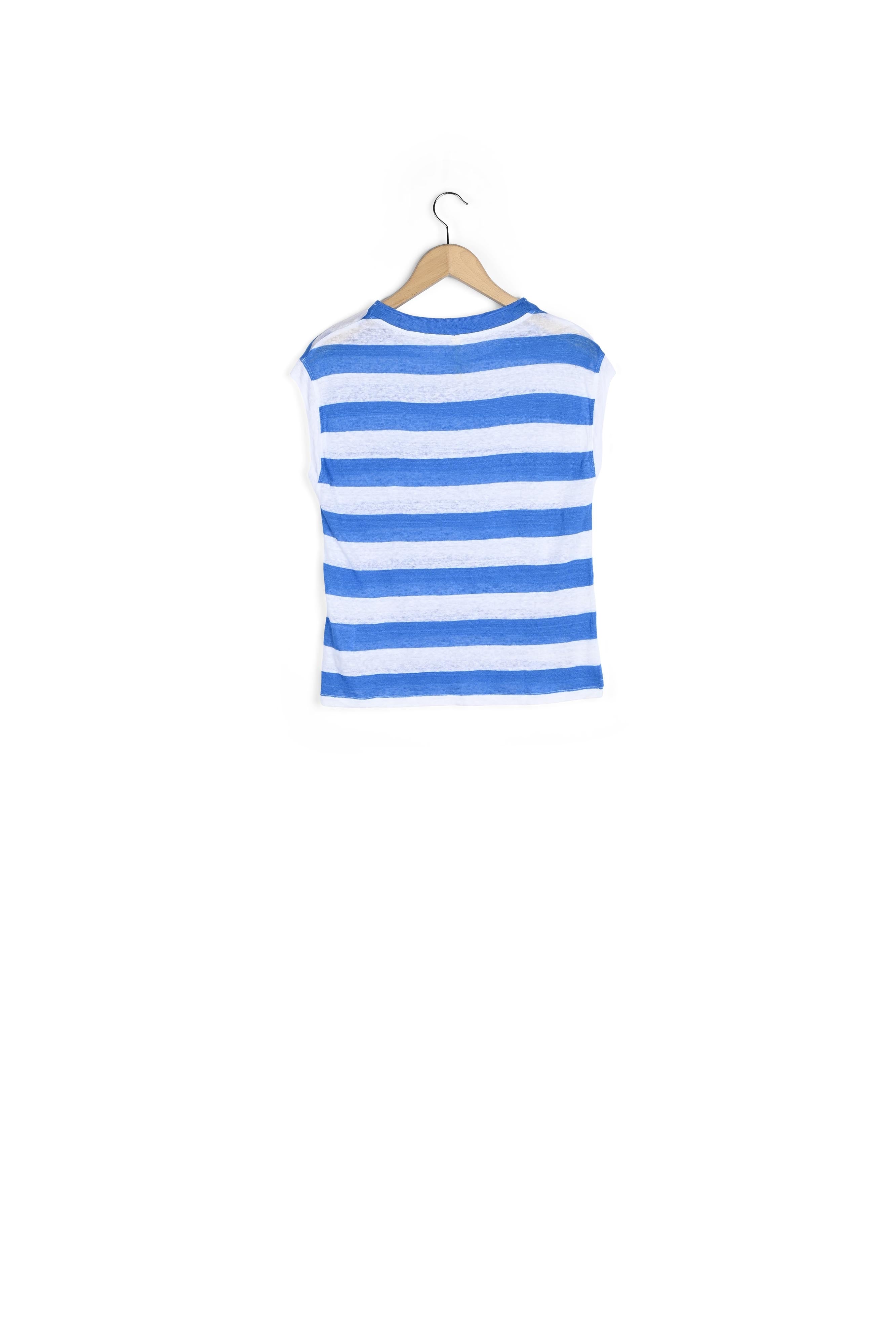 SEVIA T-SHIRT Faume - seconde main