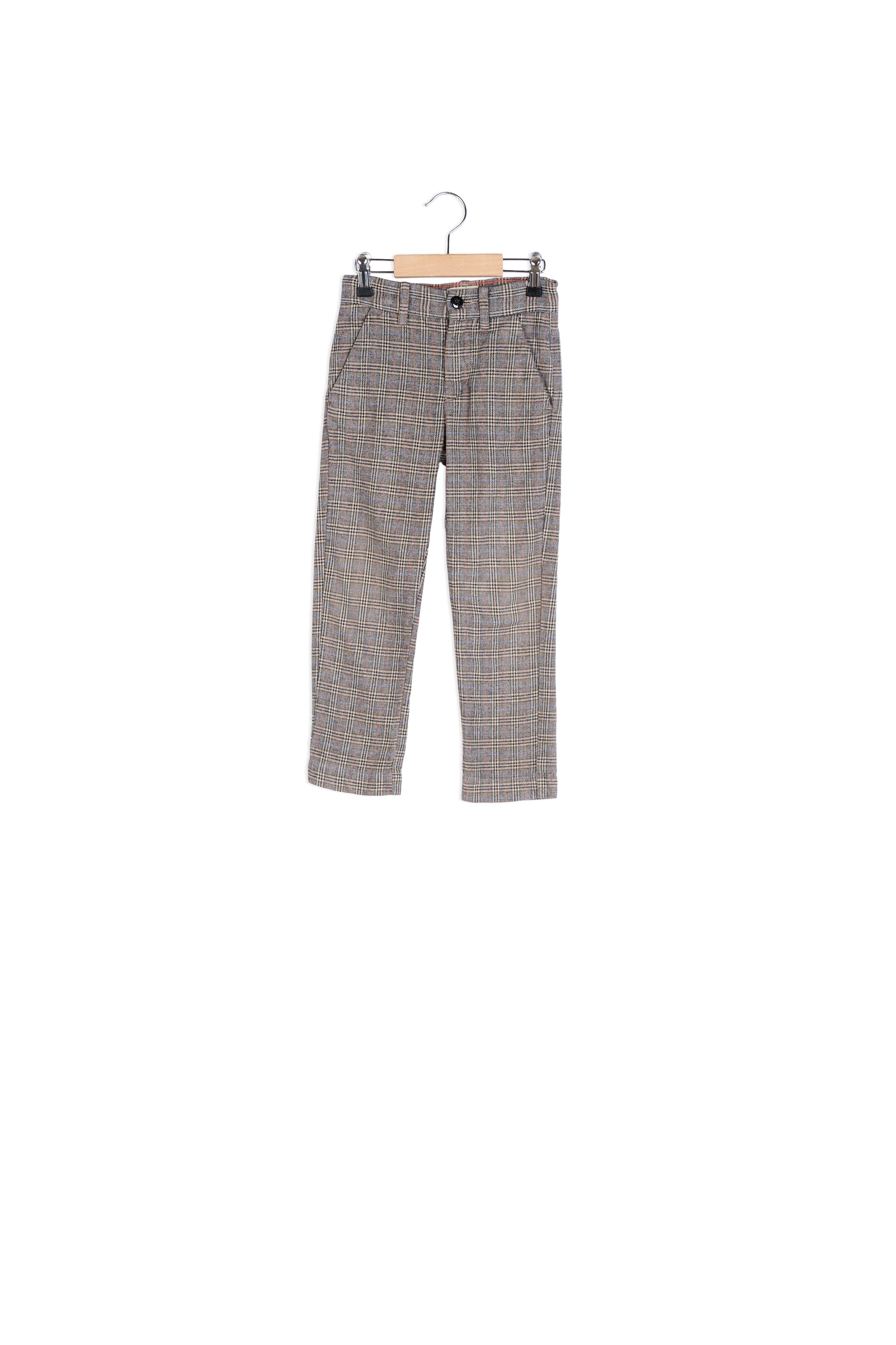 PERRY PANTS Faume - seconde main