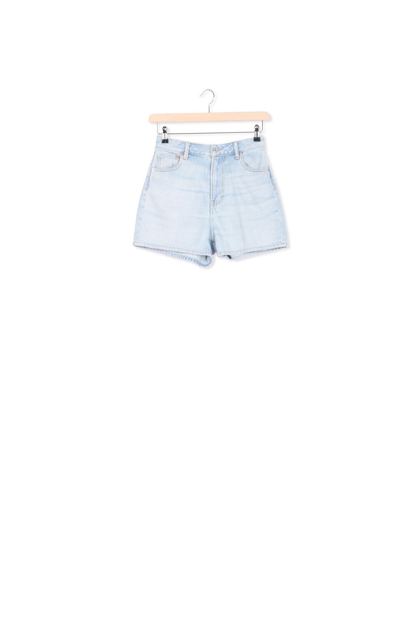 SHORT PARTY Faume - seconde main