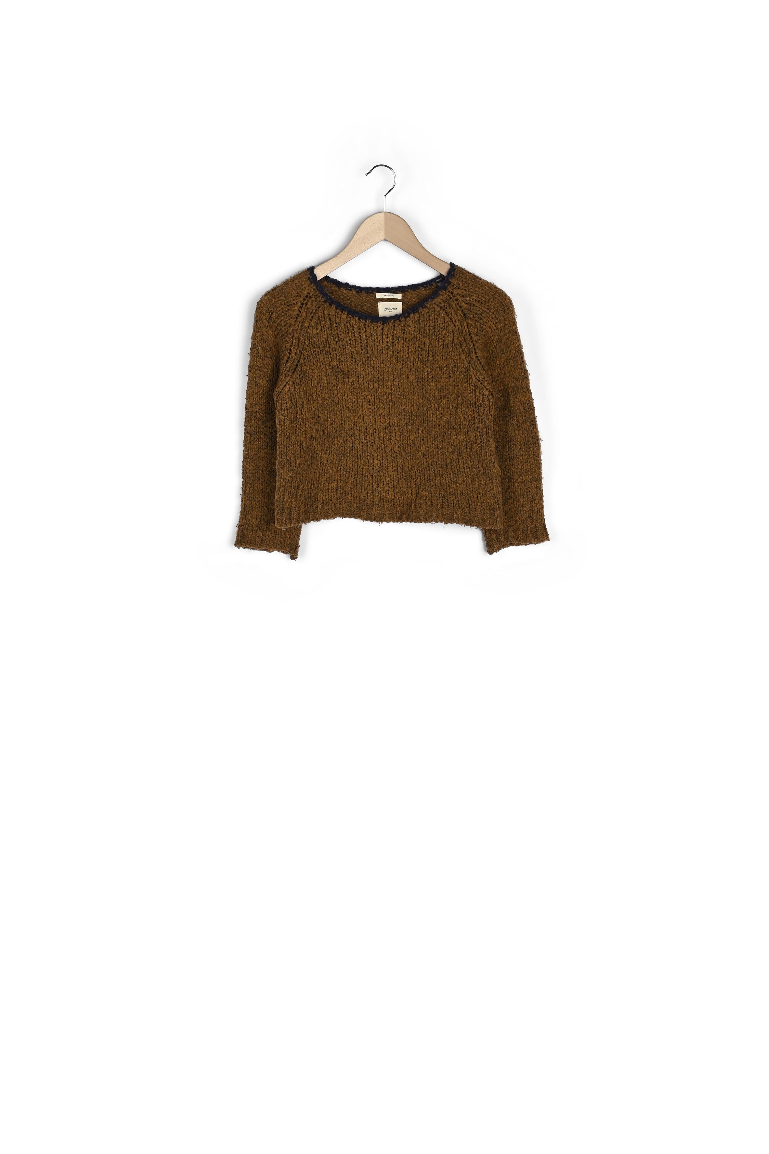 NINEY KNITWEAR Faume - seconde main