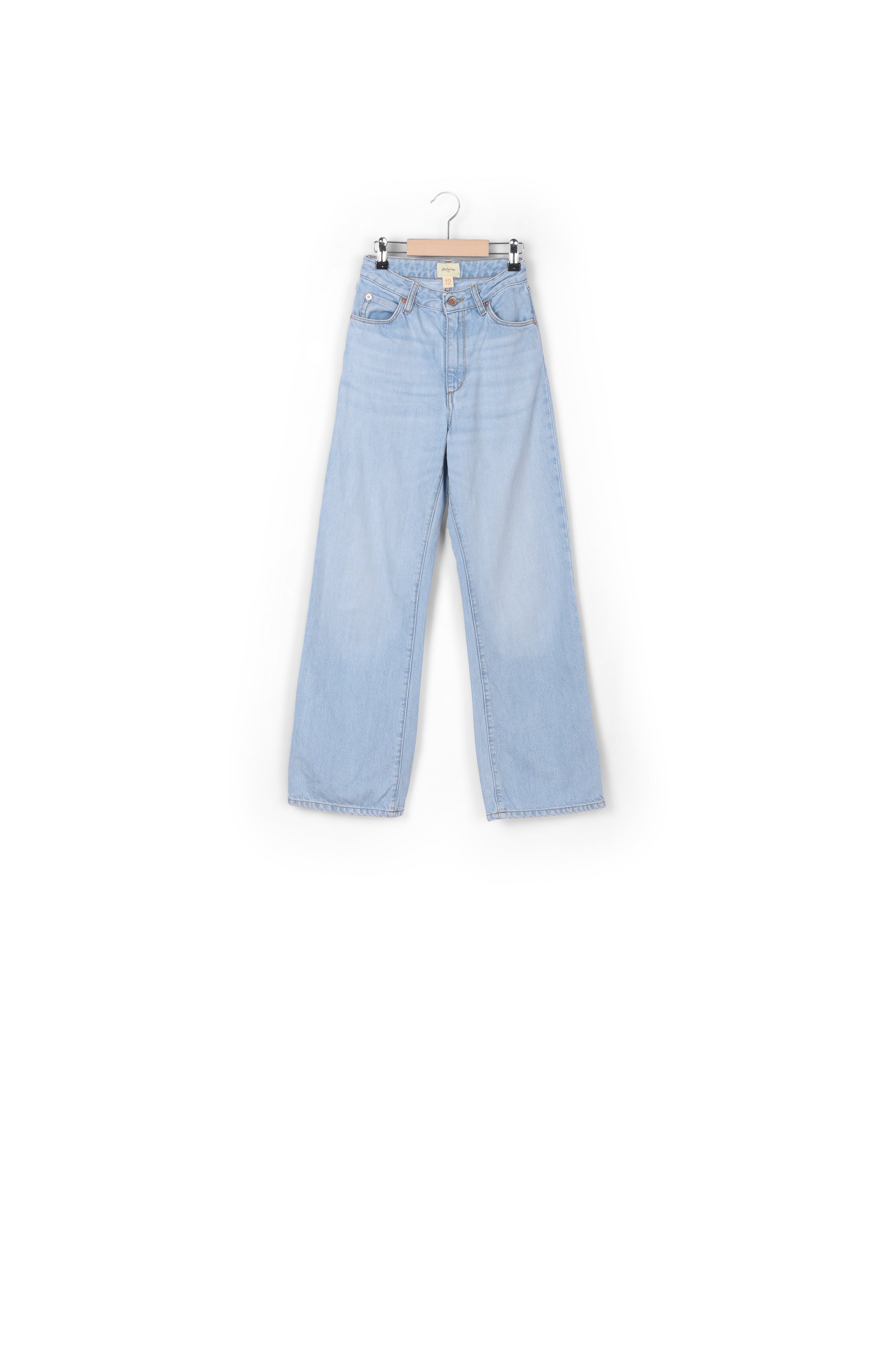 JEANS POPIES Faume - seconde main