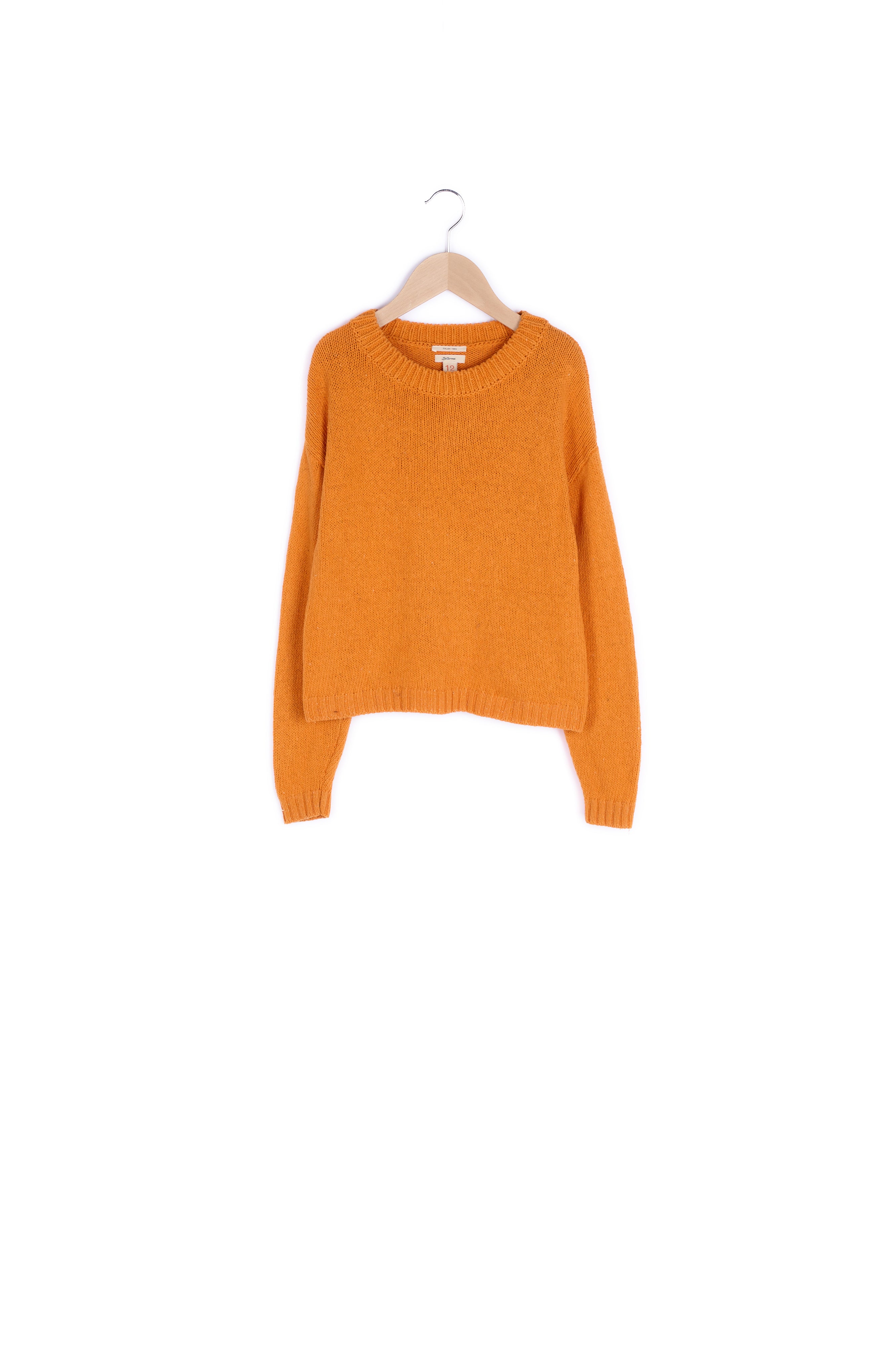 PULL ALLAIN Faume - seconde main