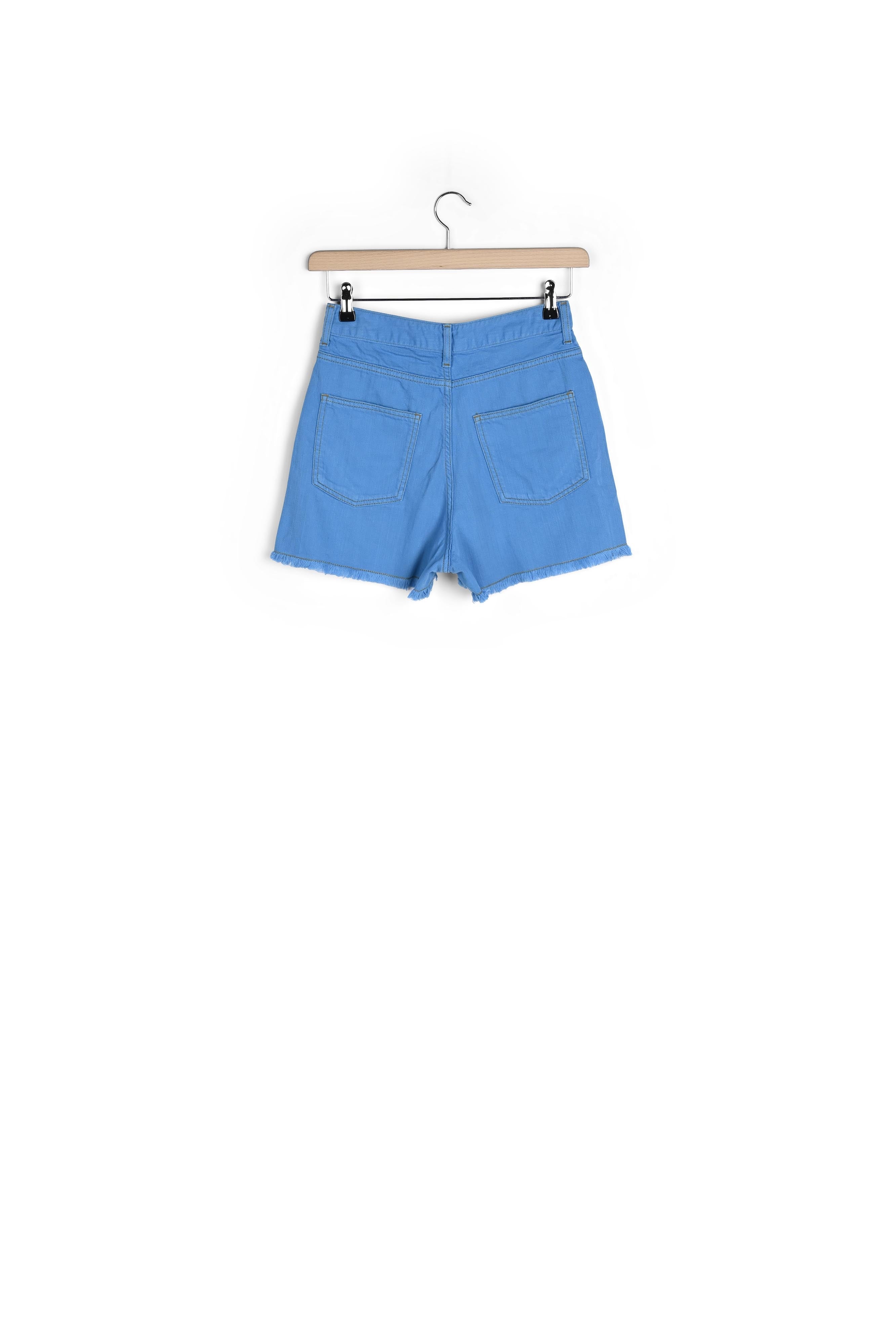 SHORT PARTY Faume - seconde main