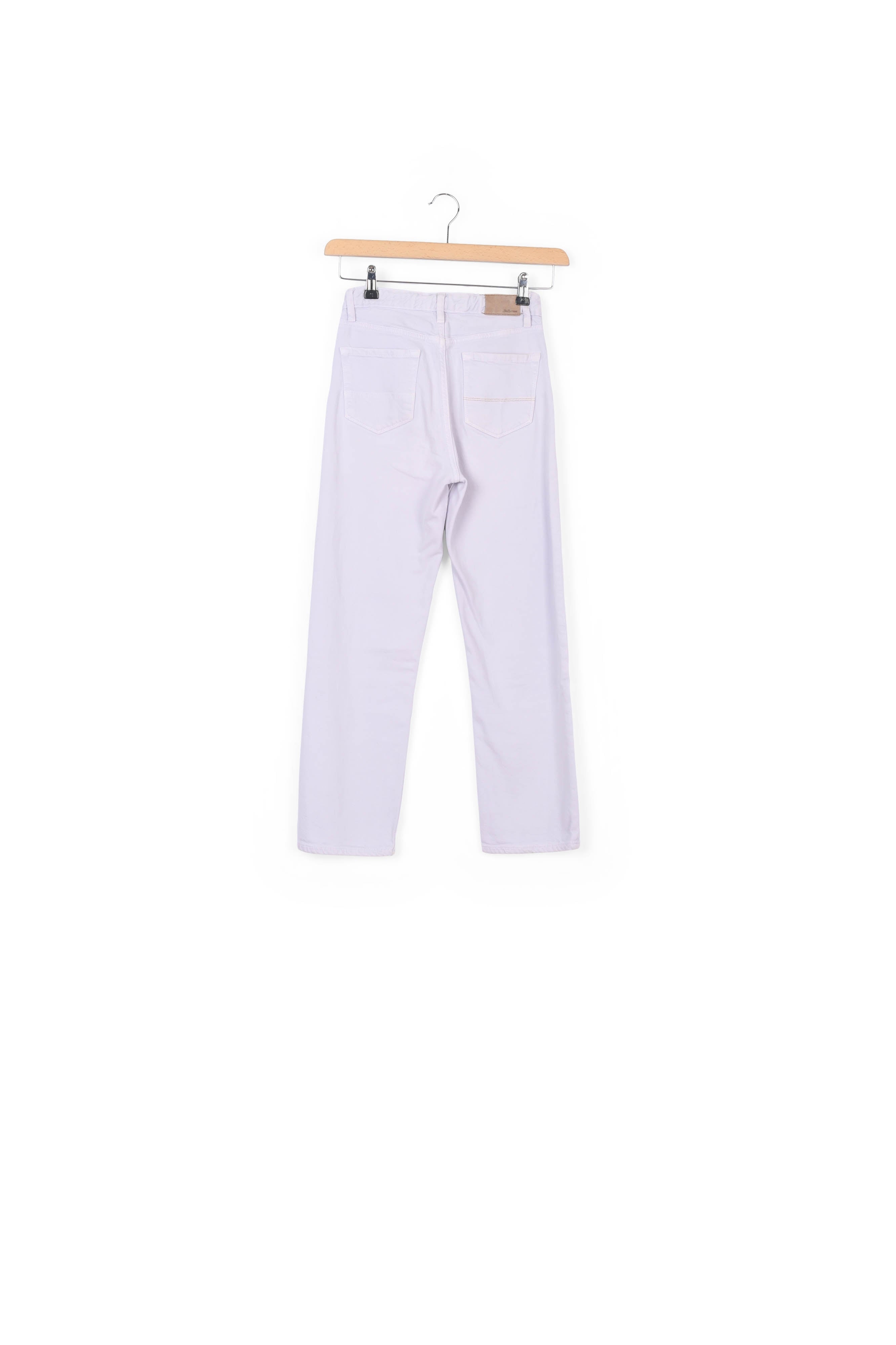 PANTALON PINATA Faume - seconde main