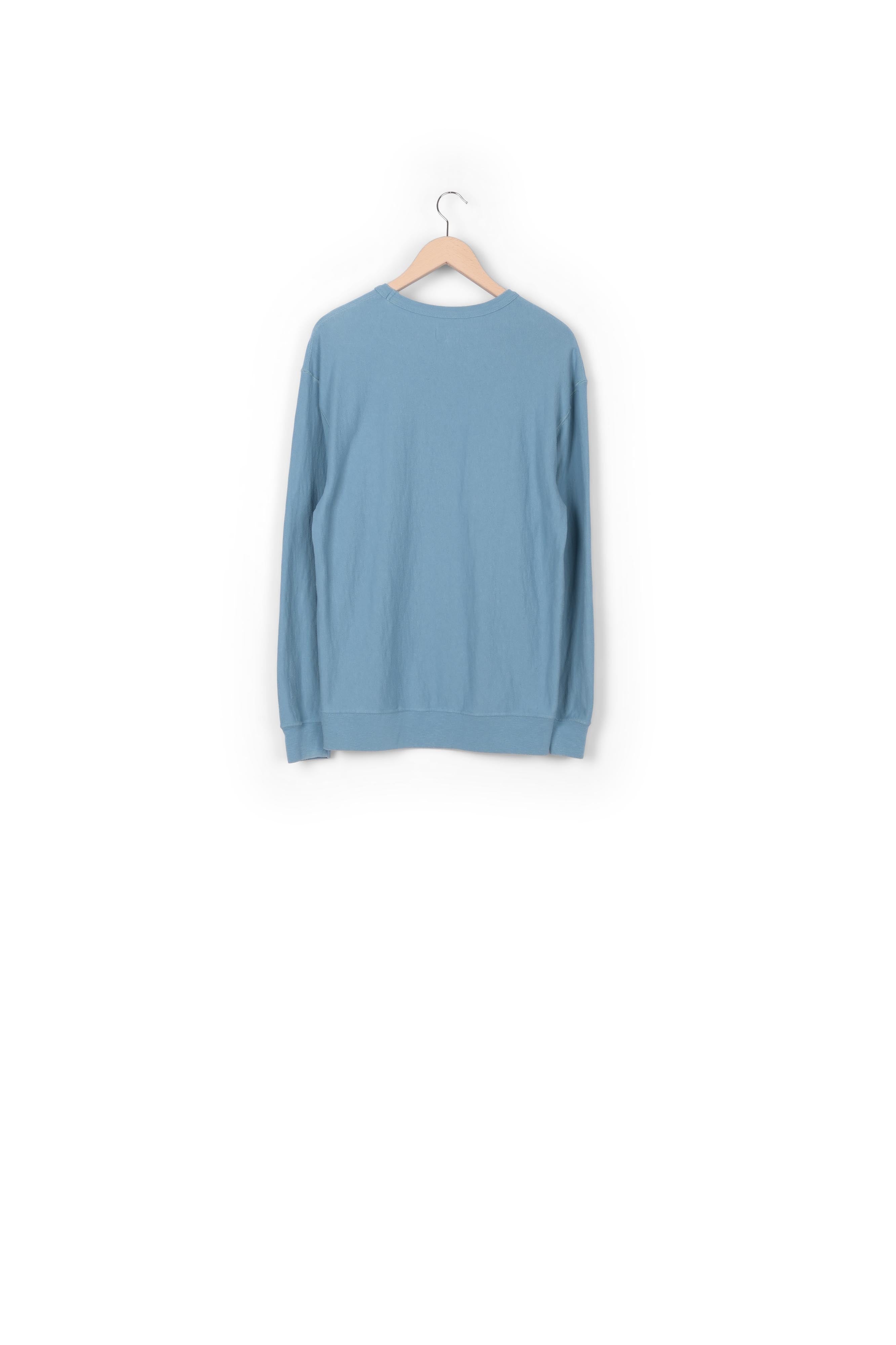 SWEATSHIRT FAGO Faume - seconde main