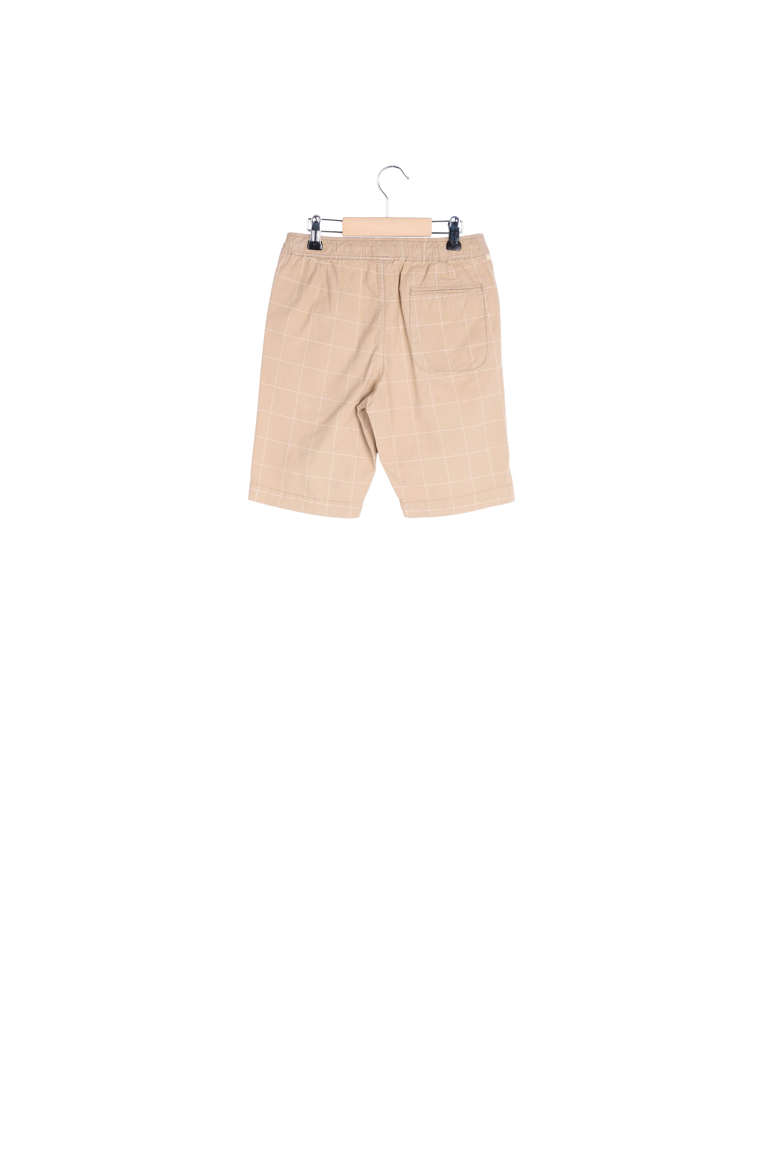 PAWL SHORTS Faume - seconde main