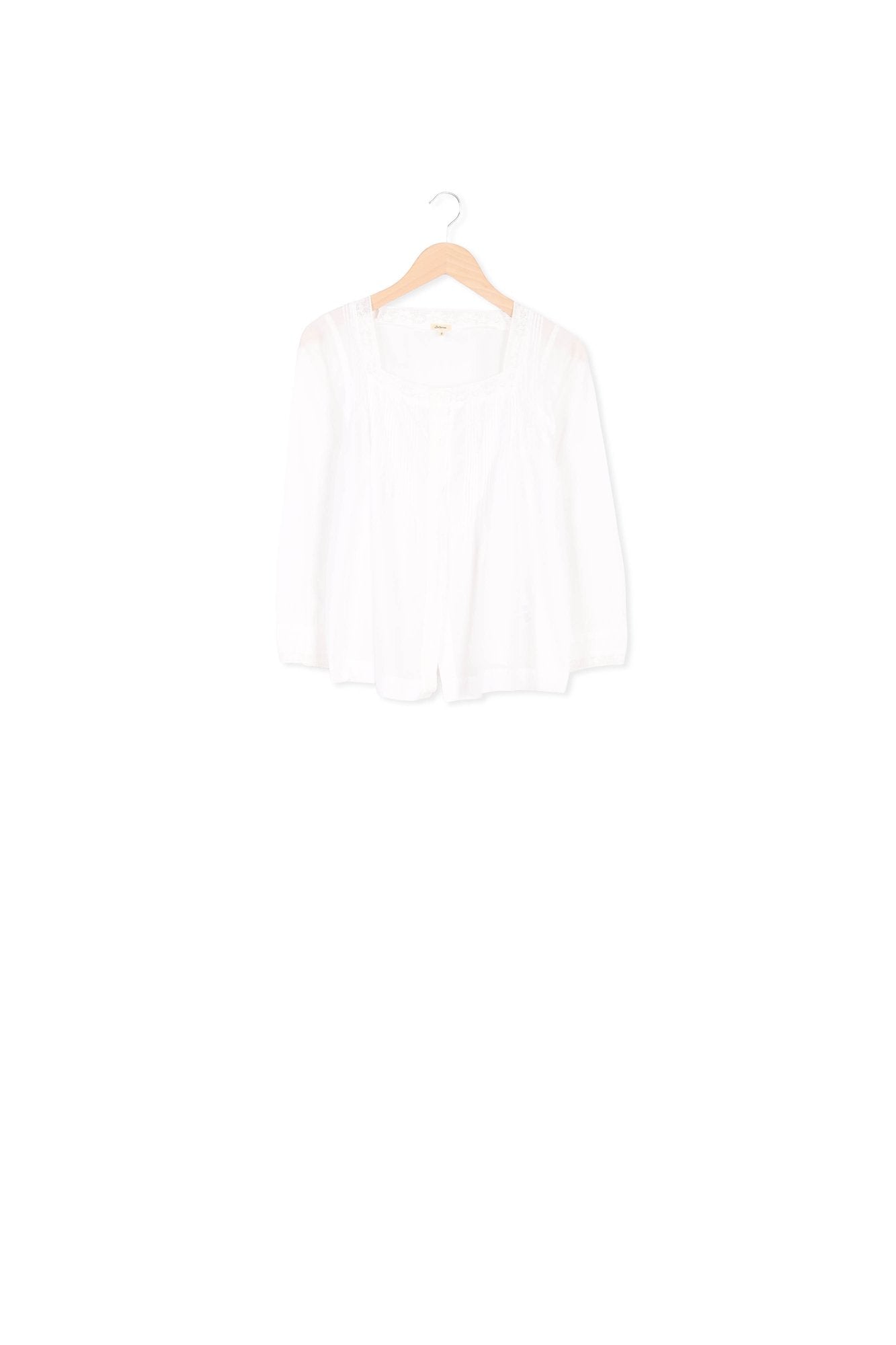 BLOUSE DESIR Faume - seconde main