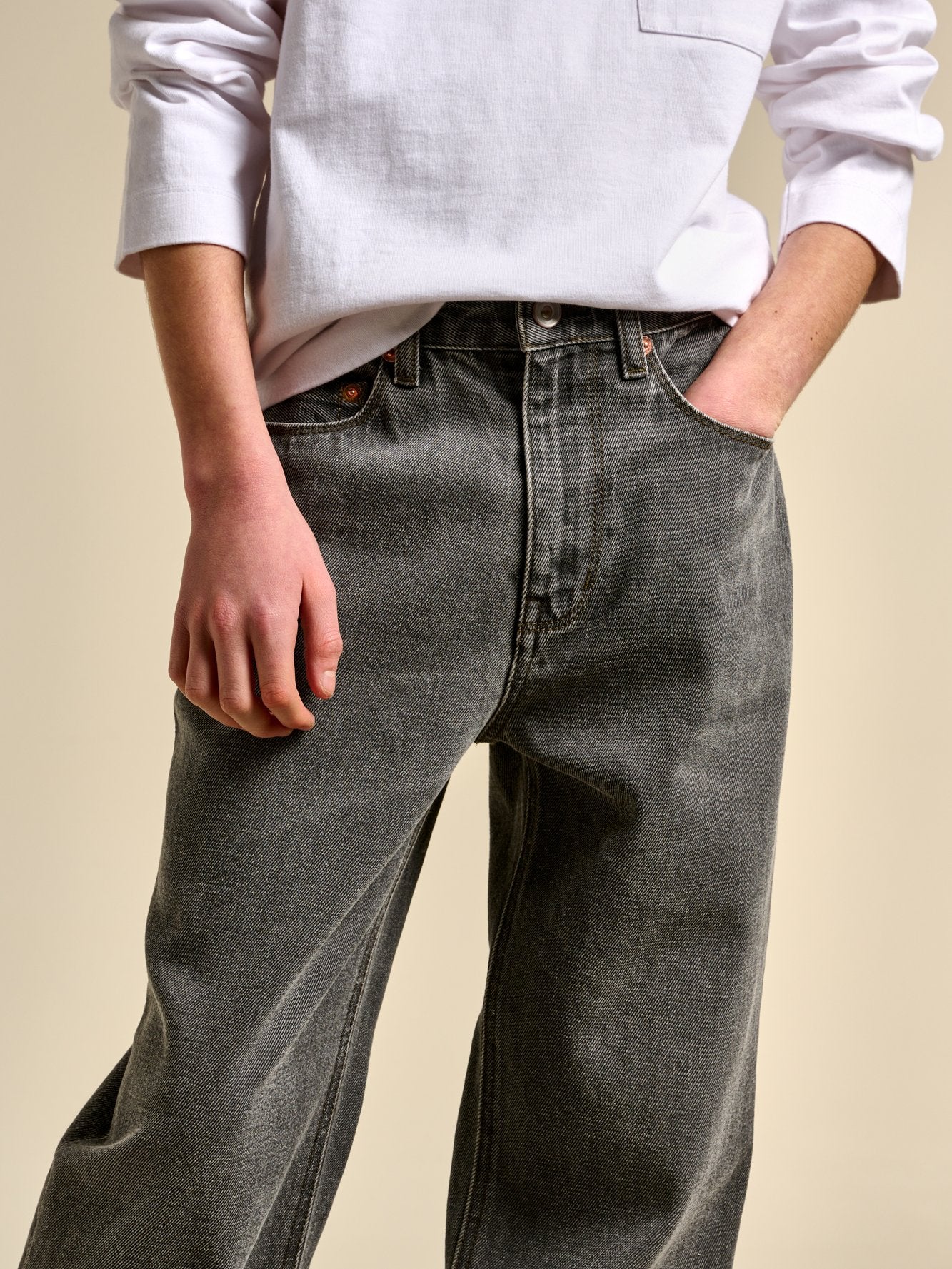 PETERS JEANS Faume - seconde main