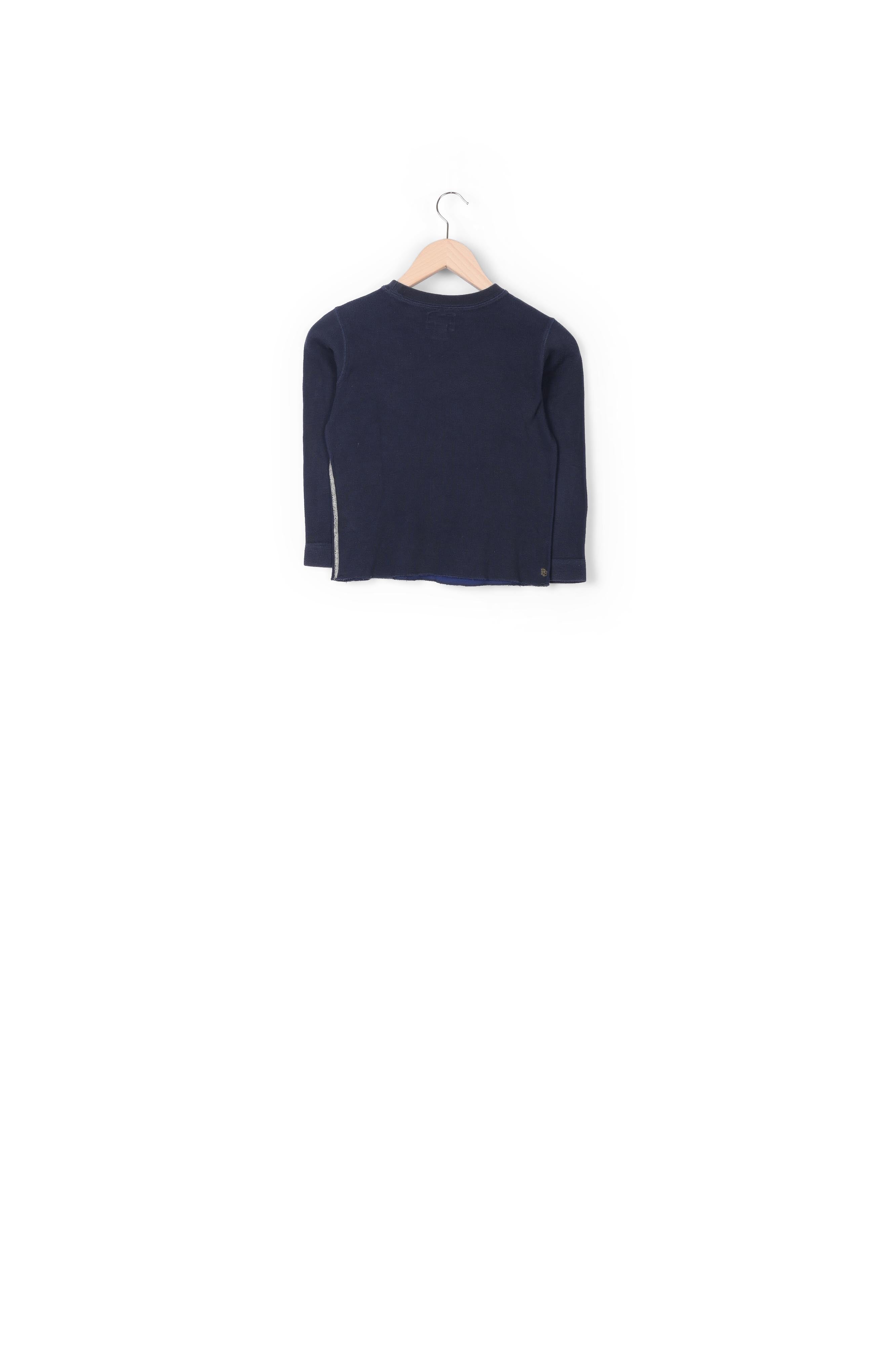 SWEATSHIRT SOKAN Faume - seconde main
