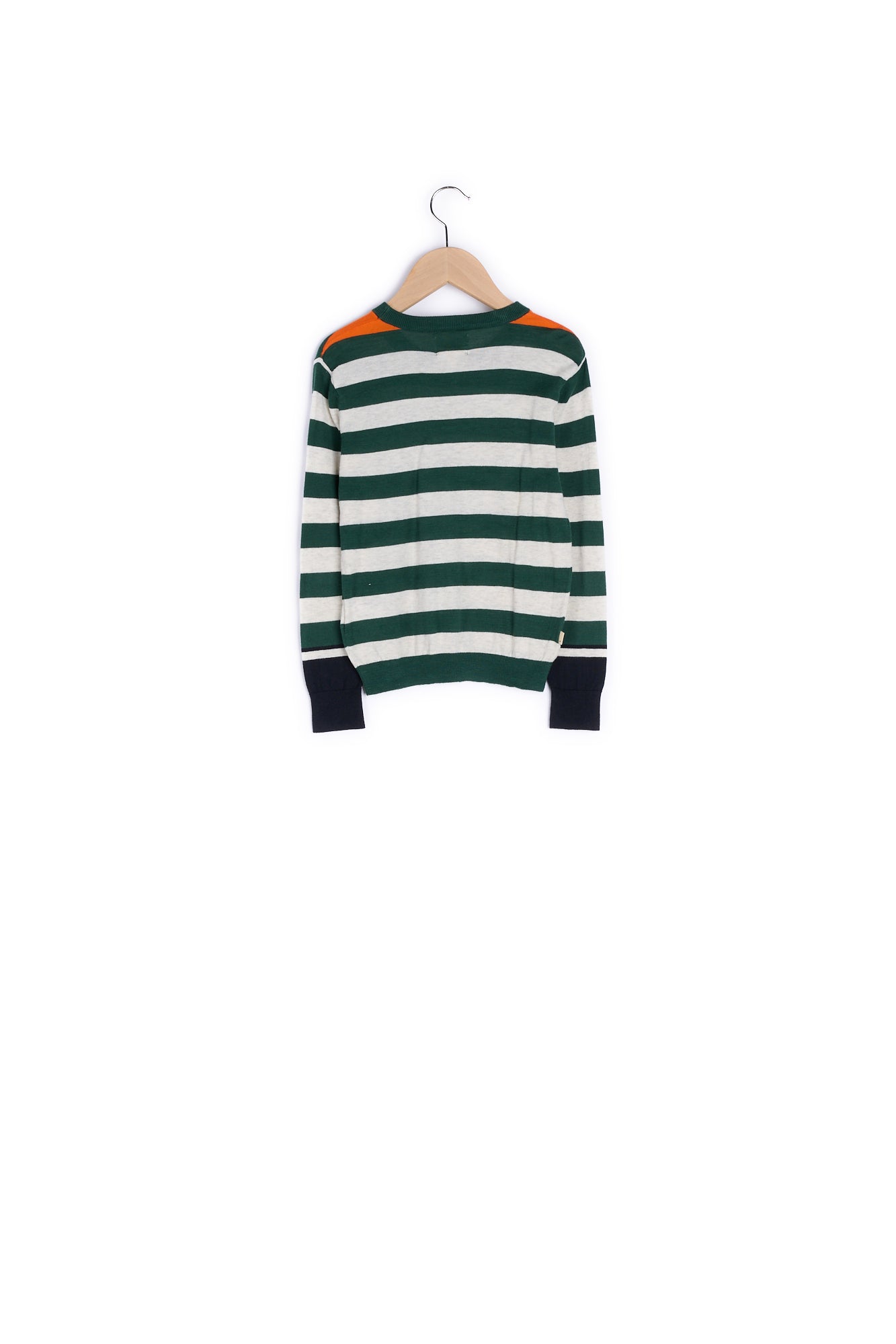 GAROU KNITWEAR Faume - seconde main