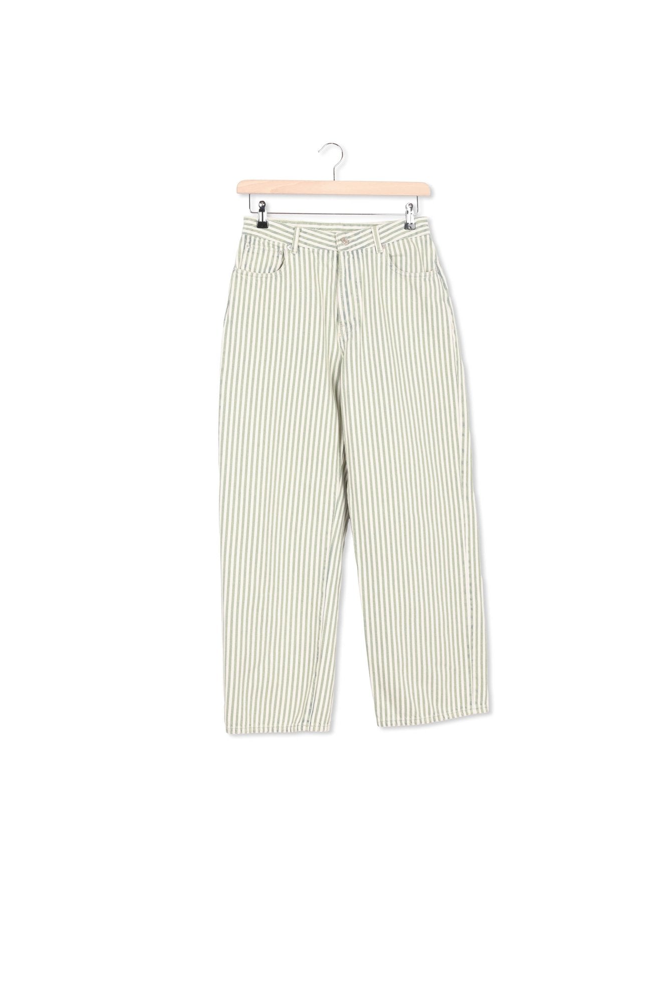 PATY JEANS Faume - seconde main