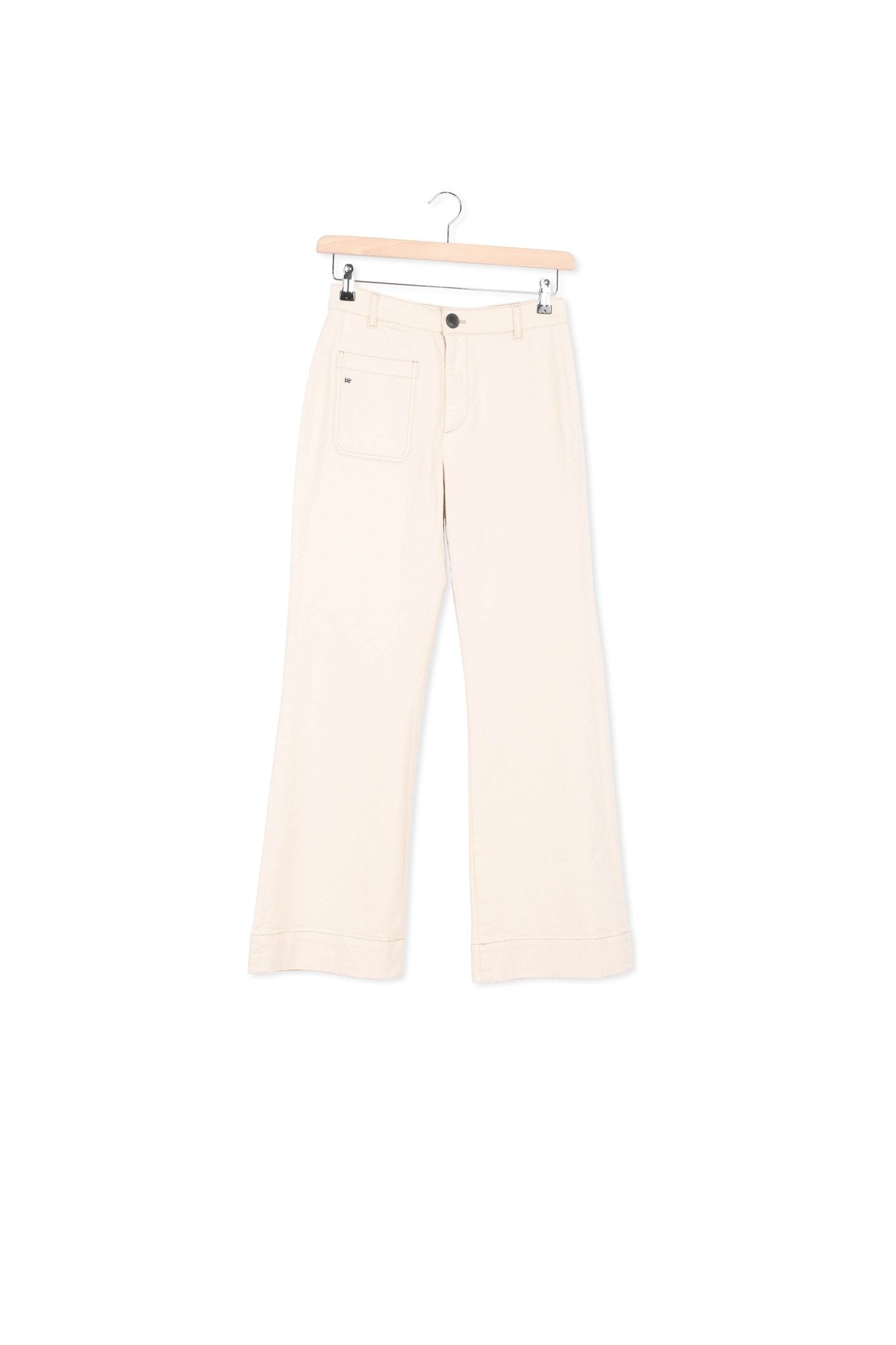 JEANS GANGE Faume - seconde main