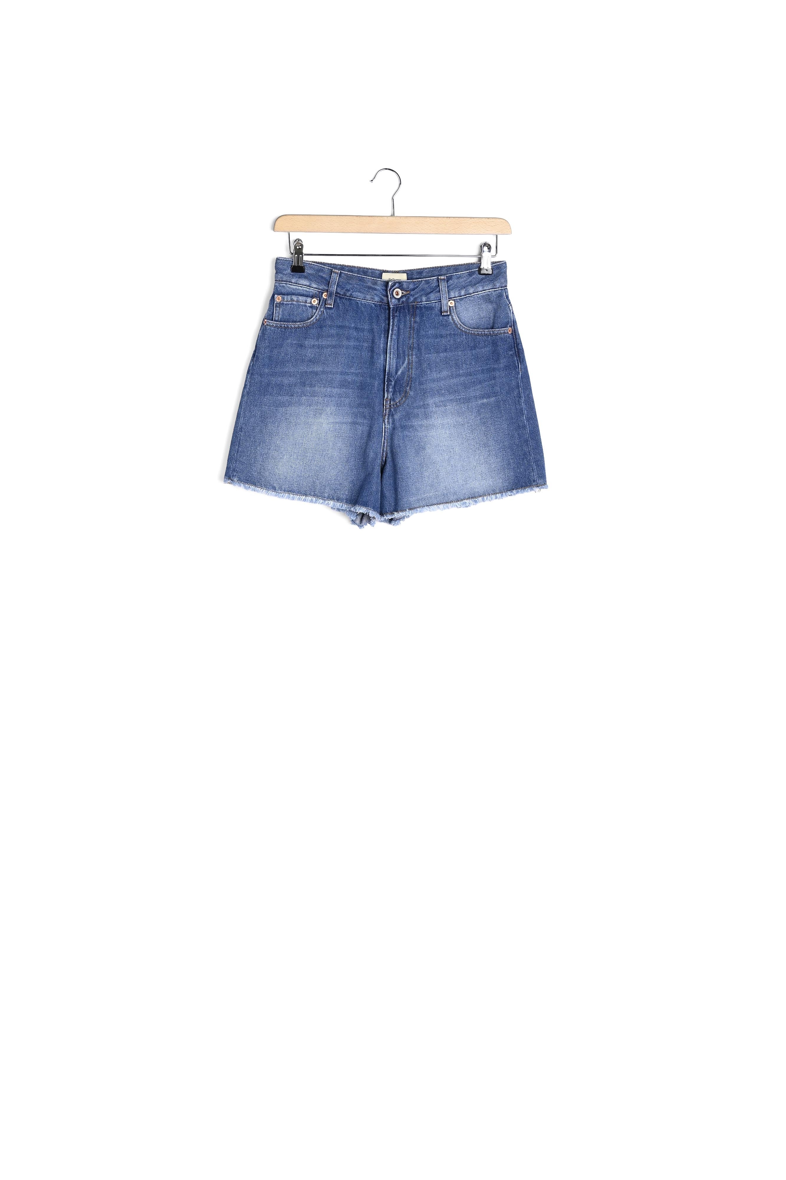 SHORT PARTY Faume - seconde main