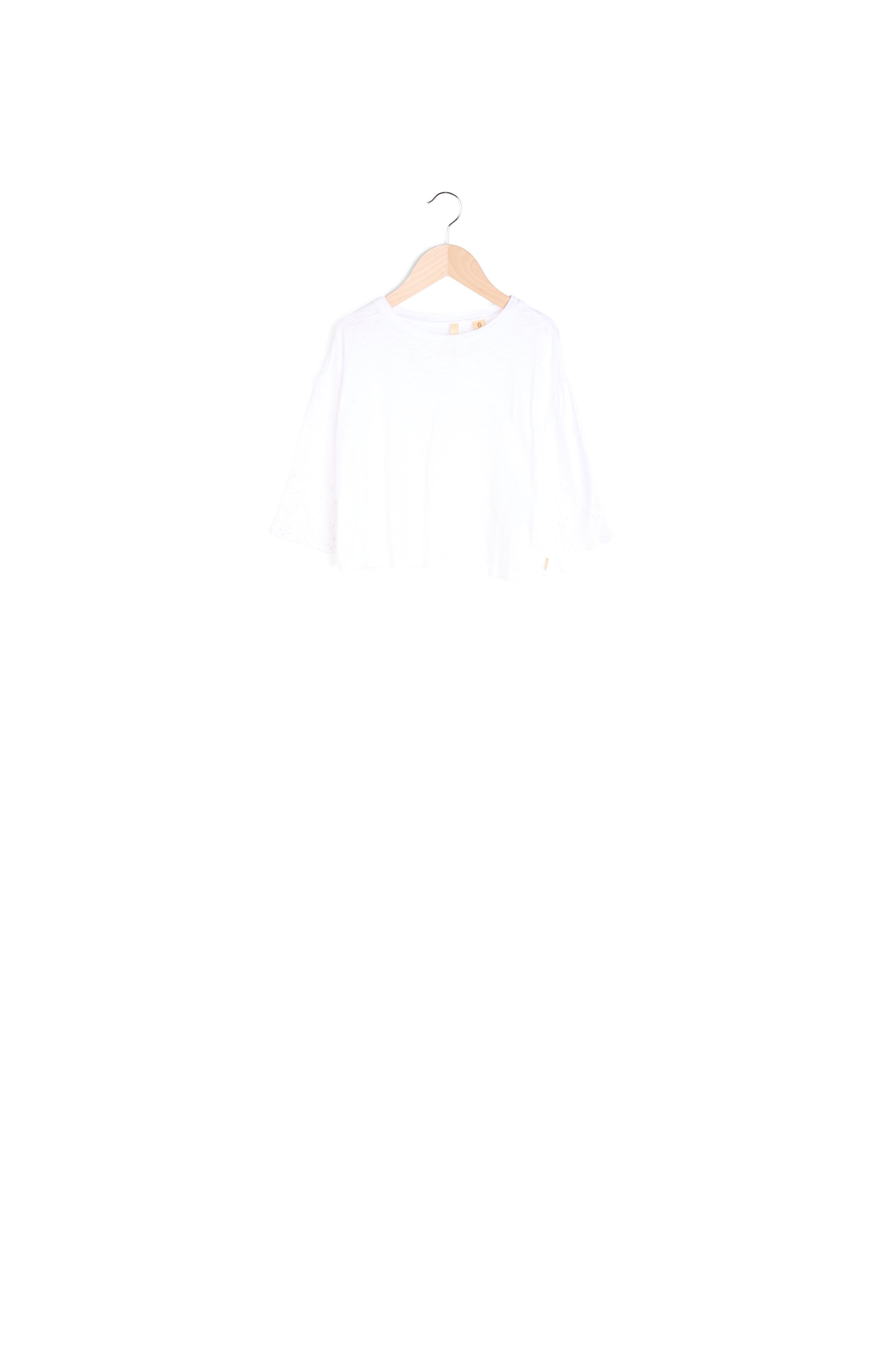 T-SHIRT MINI Faume - seconde main