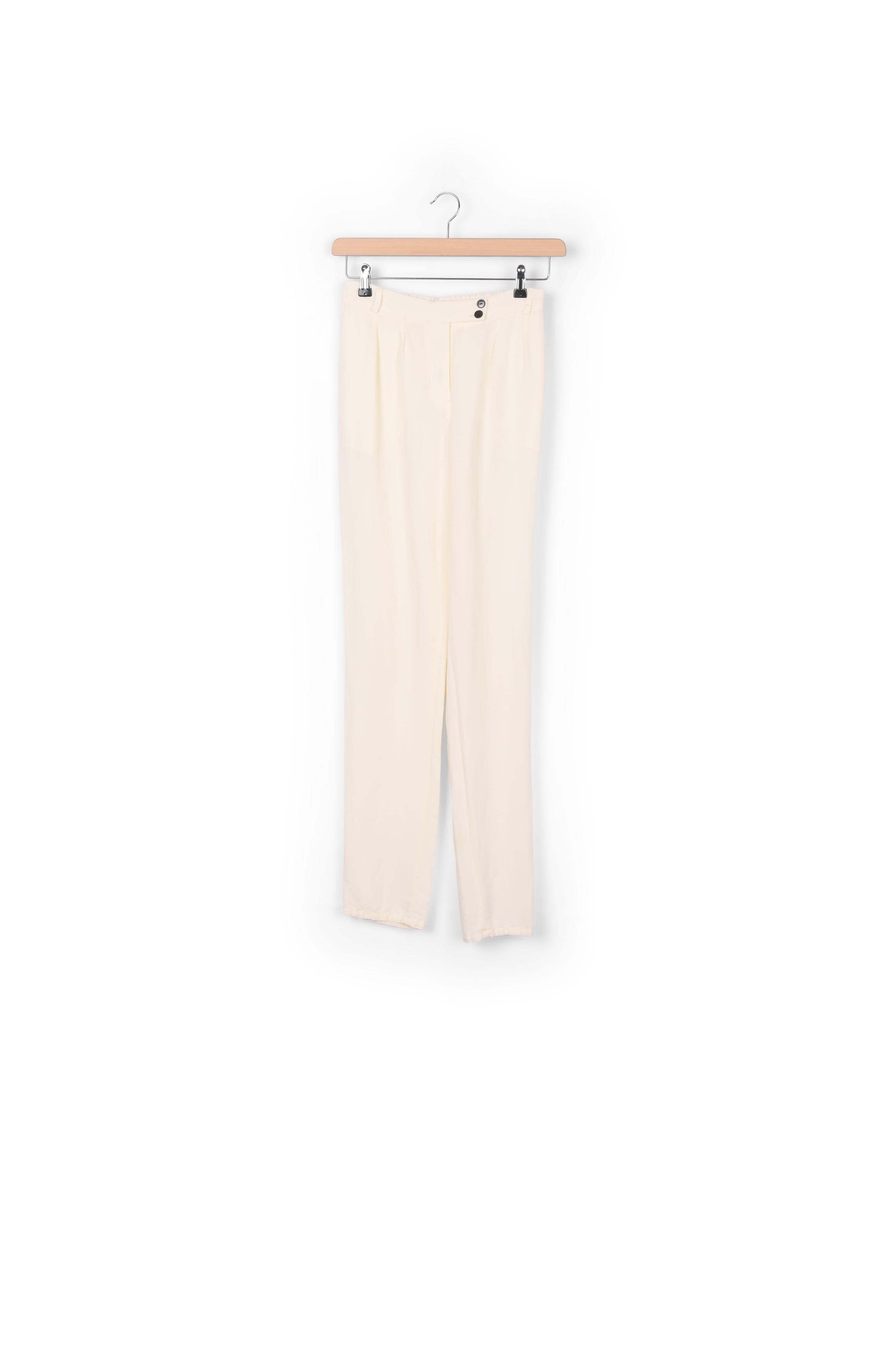 PANTALON TUK Faume - seconde main